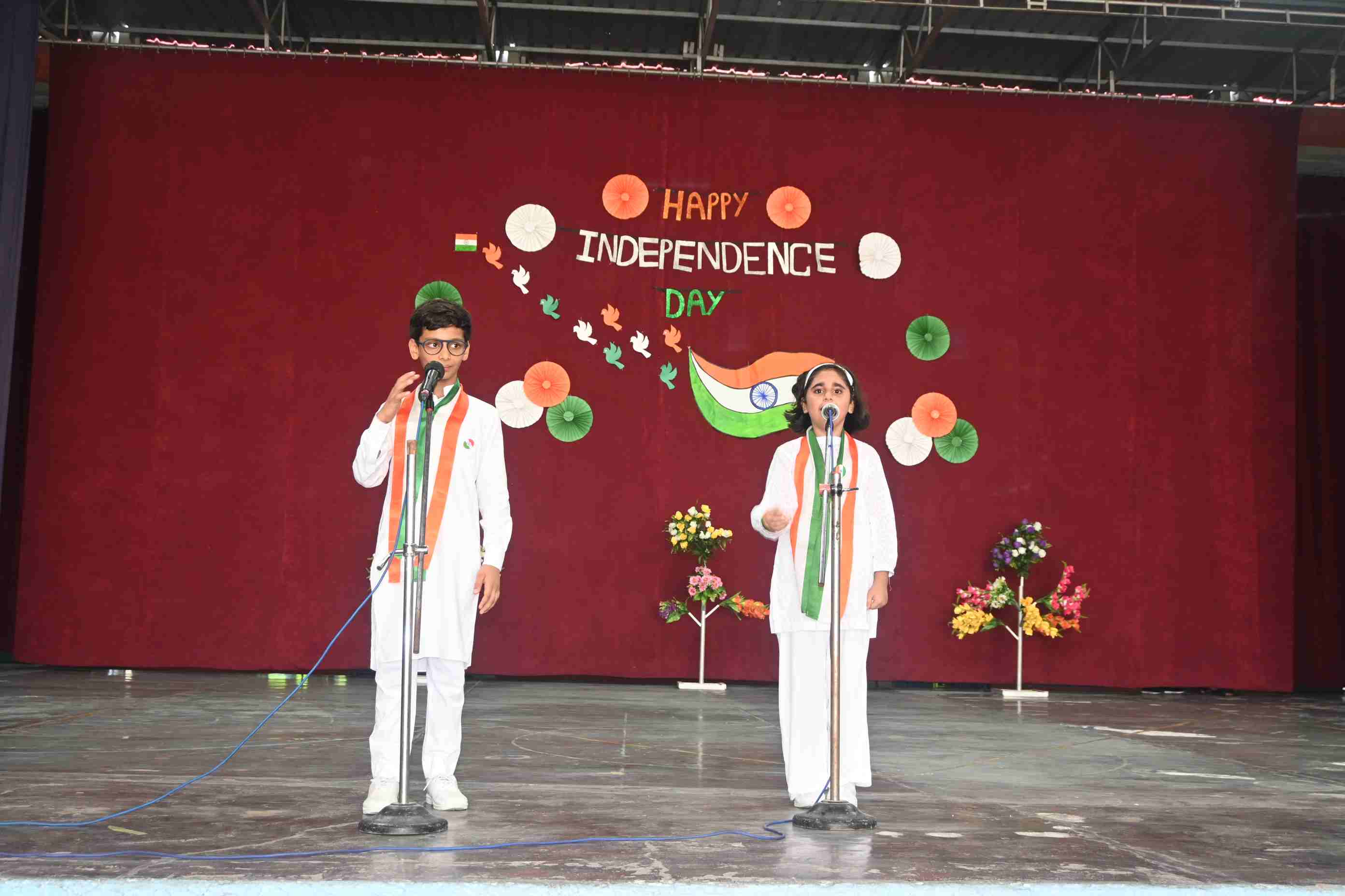 HAPPPY INDEPENDENCE DAY FOR CLASS-LKG TO 5TH -3