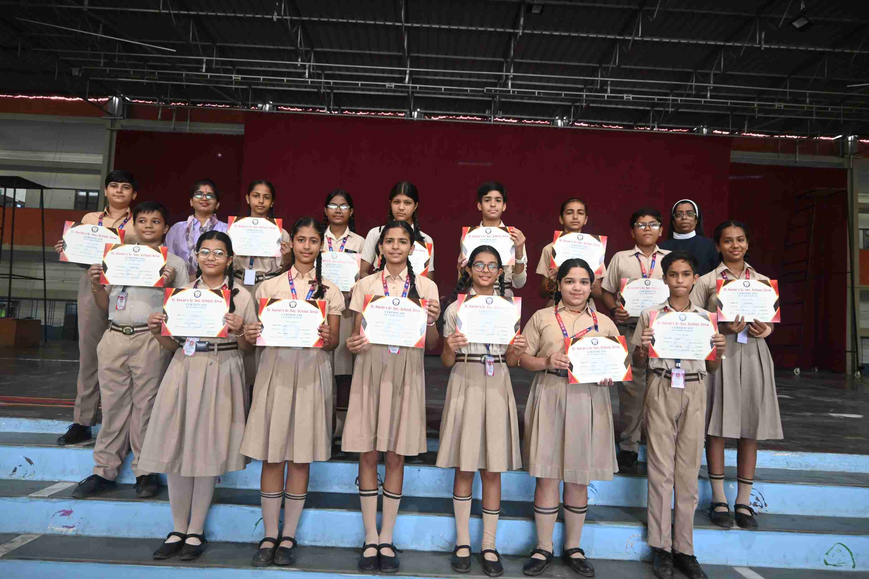 15TH AUGUST INTER SCHOOL DANCER COMPETITION-9