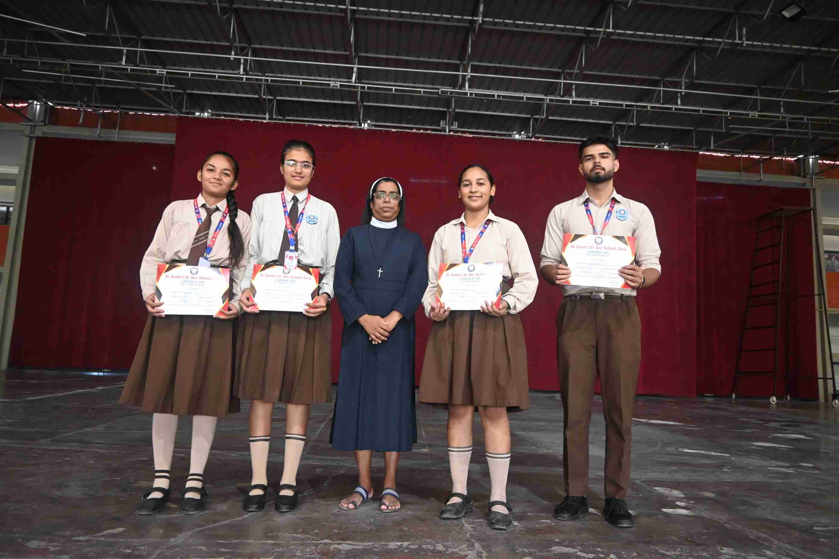 15TH AUGUST INTER SCHOOL DANCER COMPETITION-4