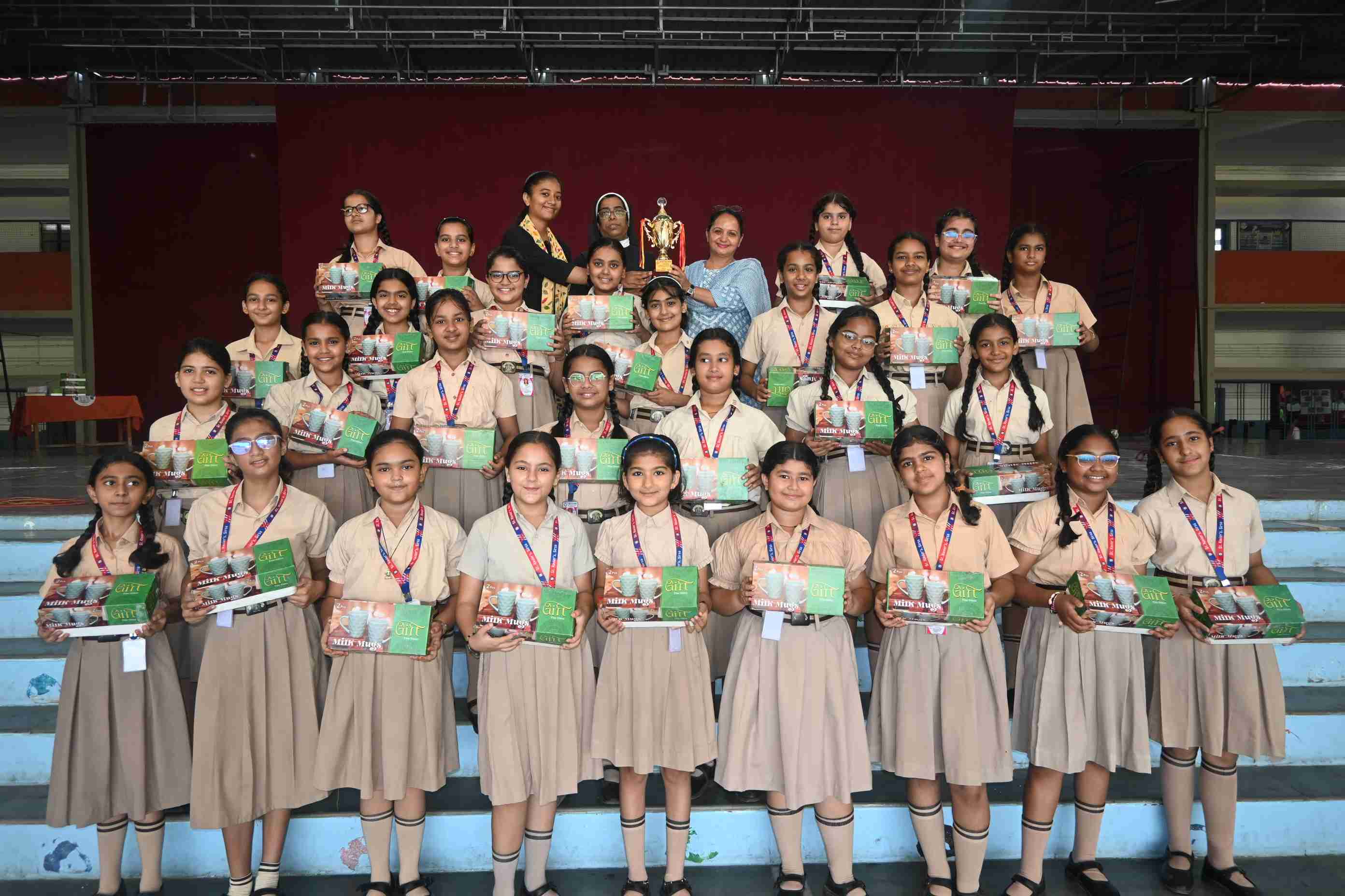 15TH AUGUST INTER SCHOOL DANCER COMPETITION-1