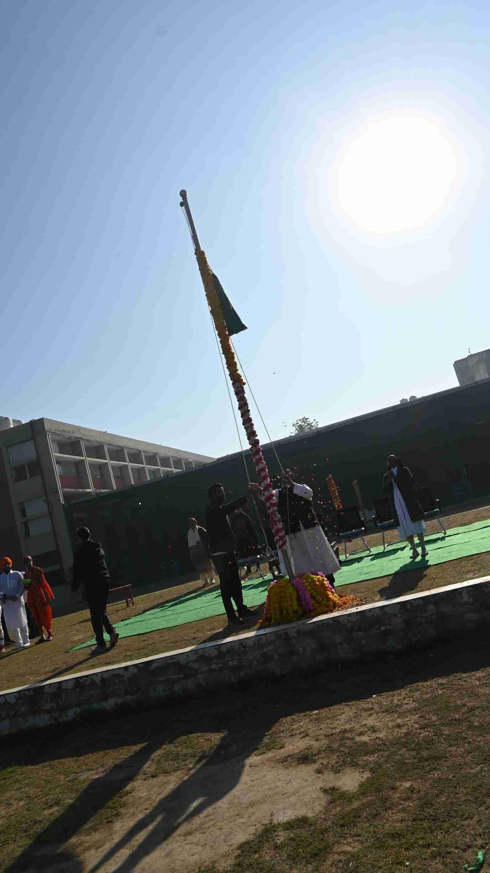 Republic Day Celebration (2025) -17