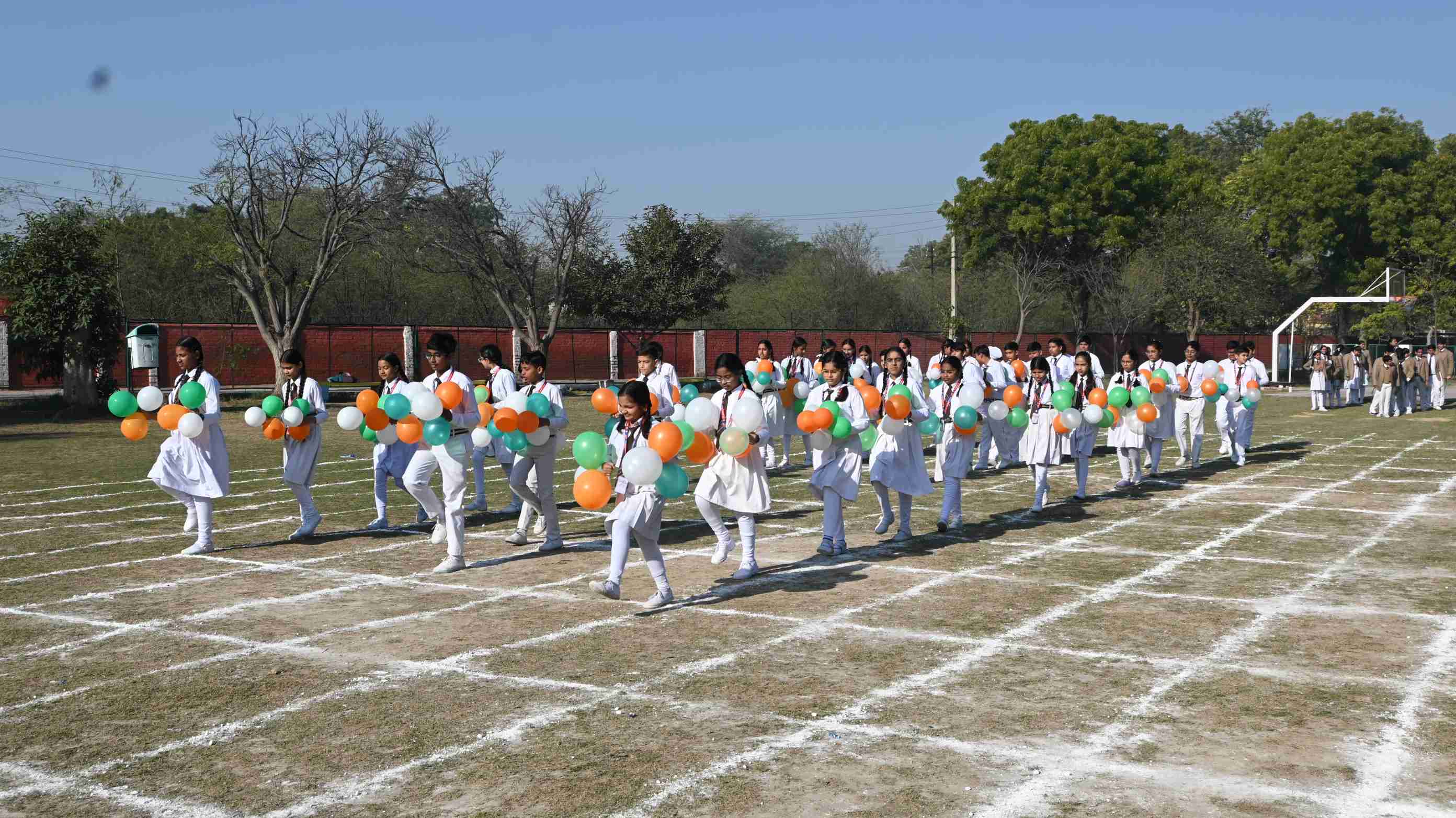 Republic Day Celebration (2025) -12