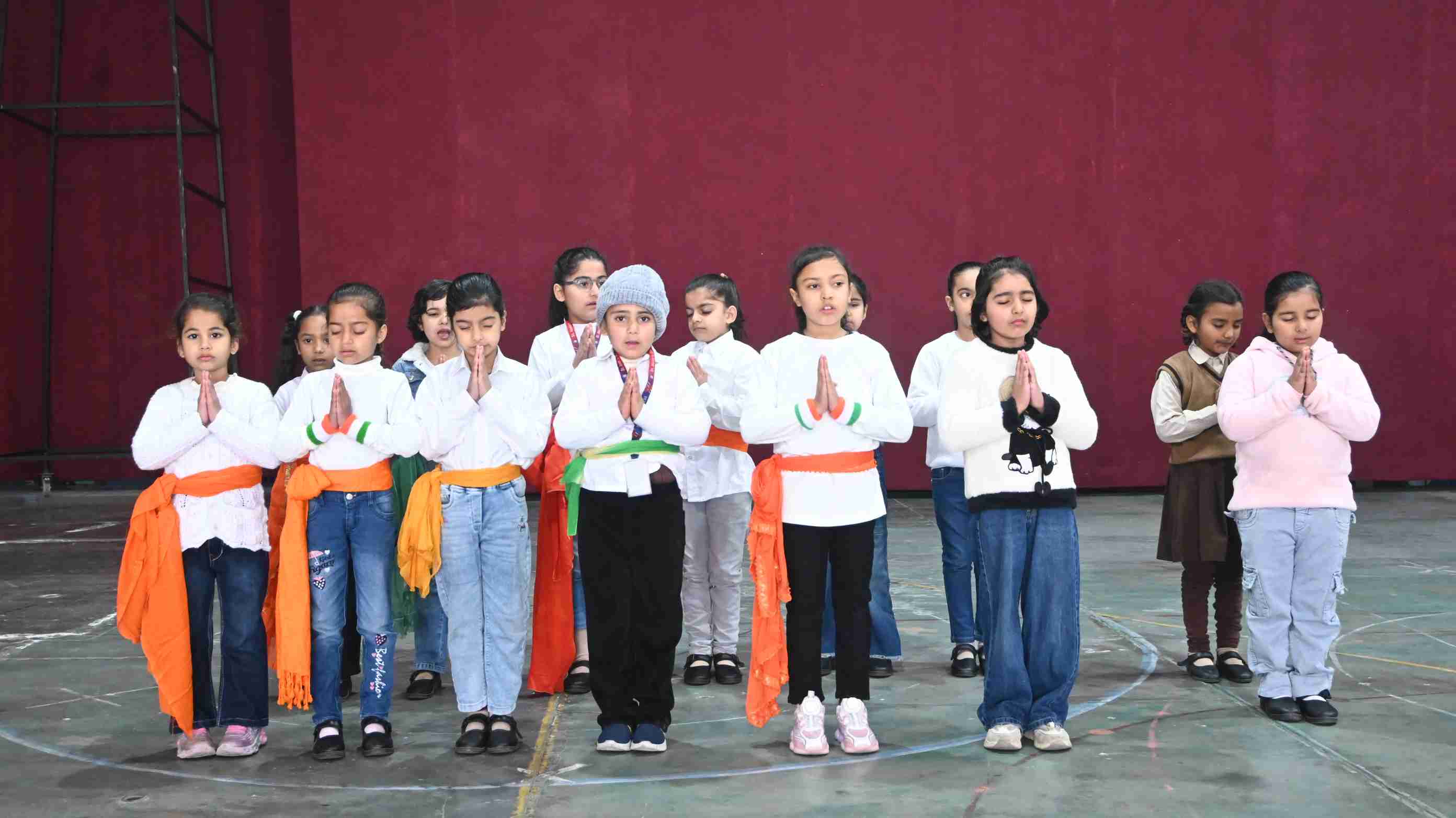 Assembly for Class-1st-5