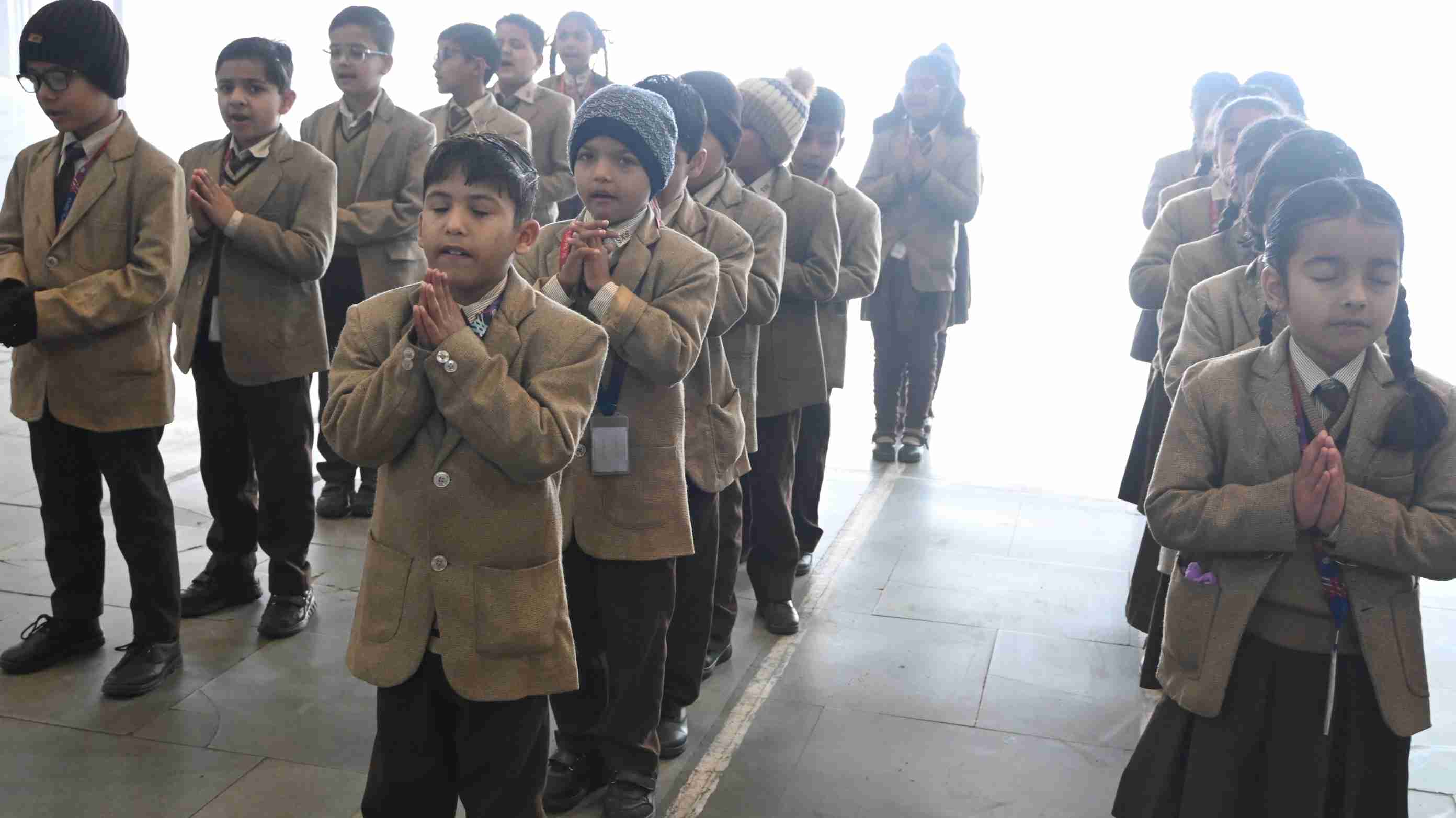 Assembly for Class-1st-4