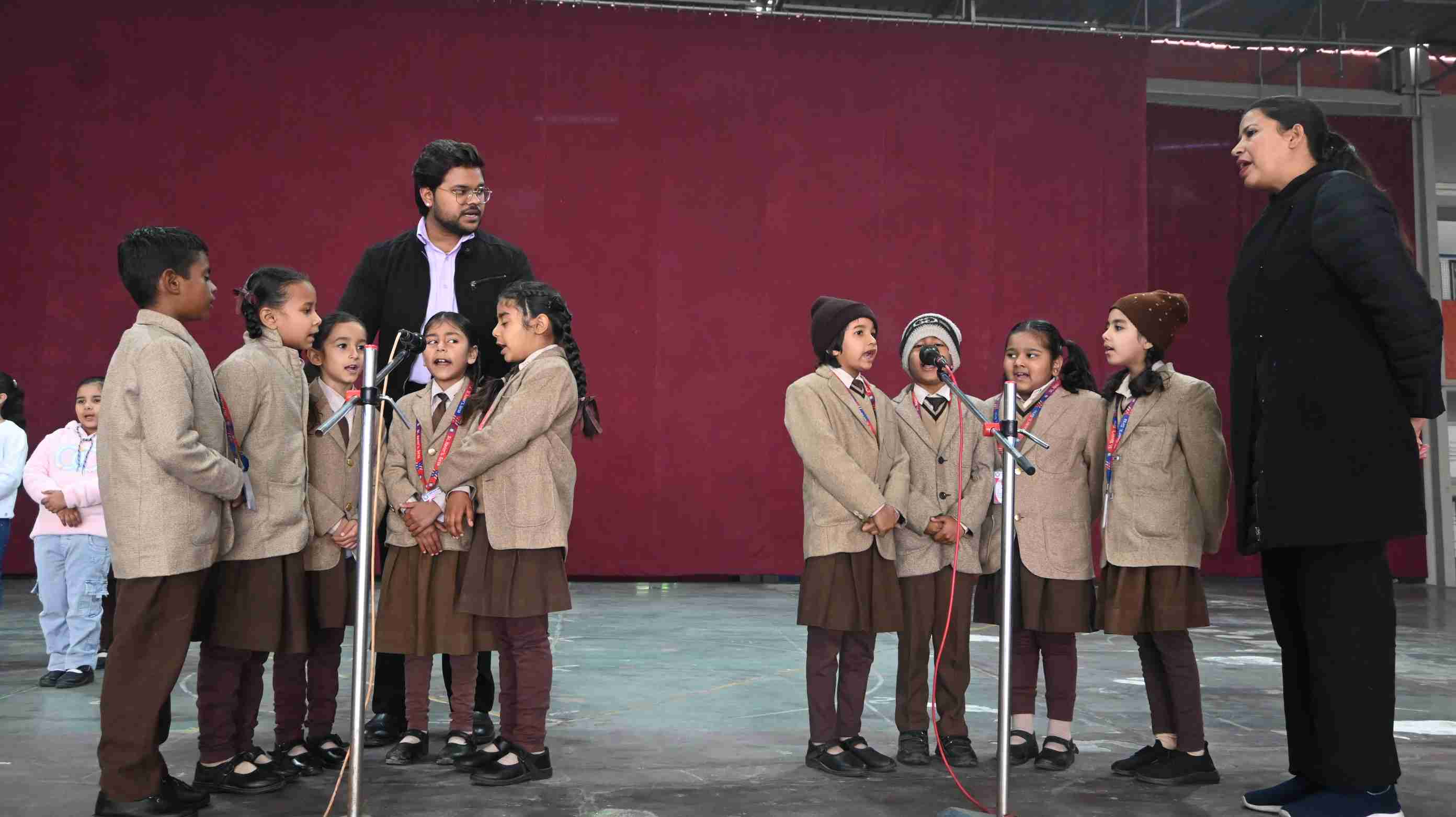 Assembly for Class-1st-3