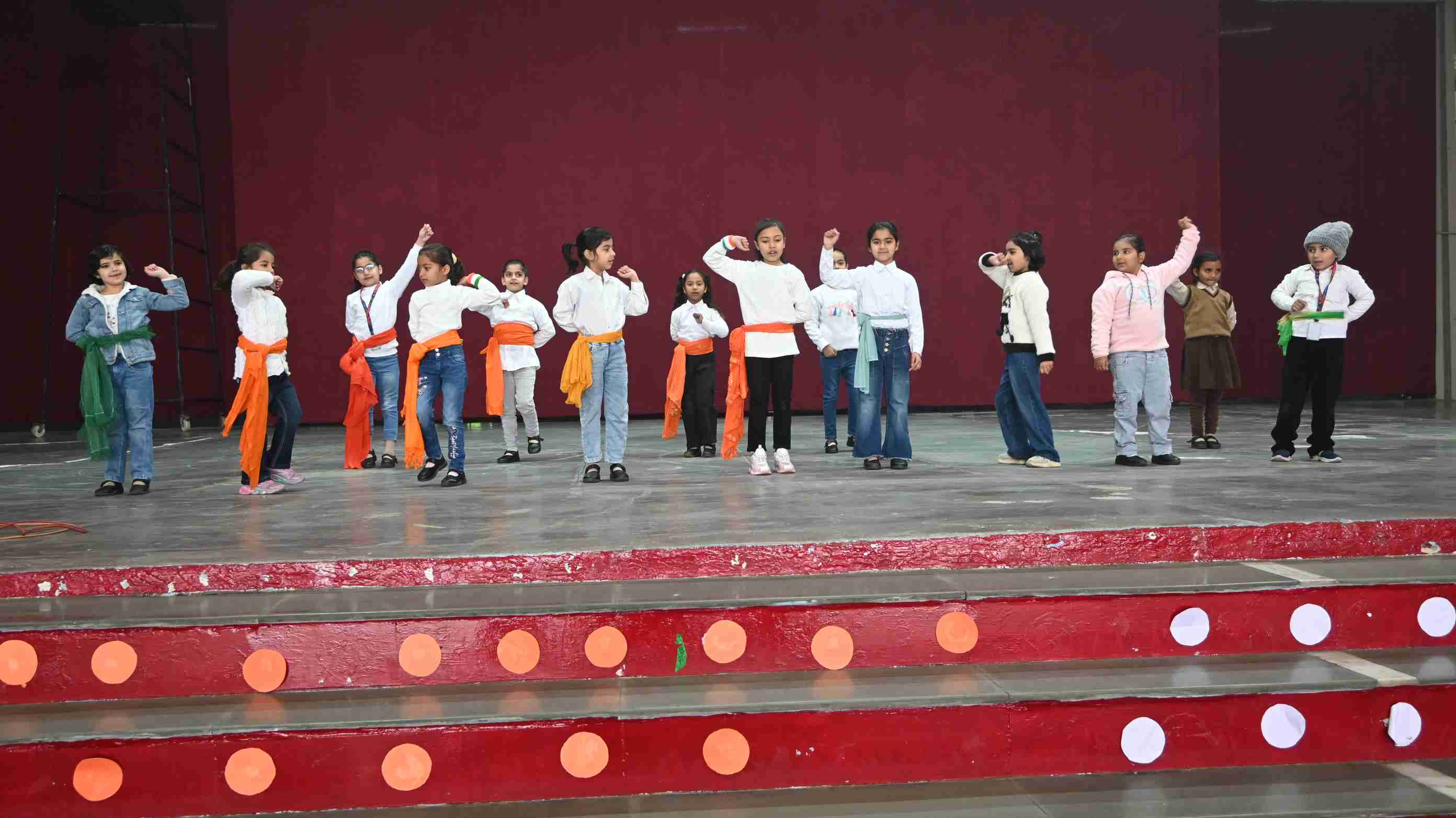 Assembly for Class-1st-0