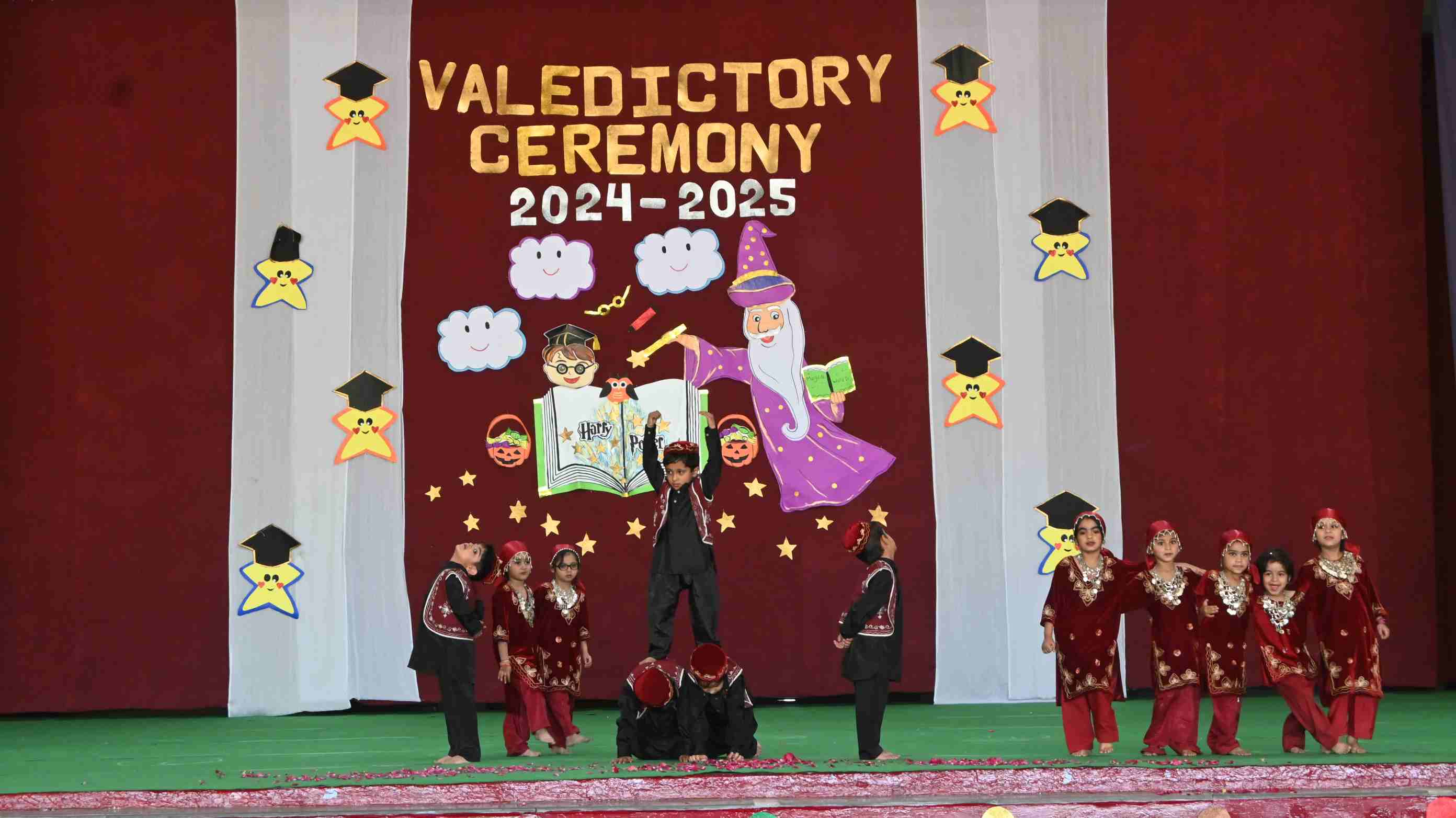 VALEDICTORY FUNCTION 2024-25-32