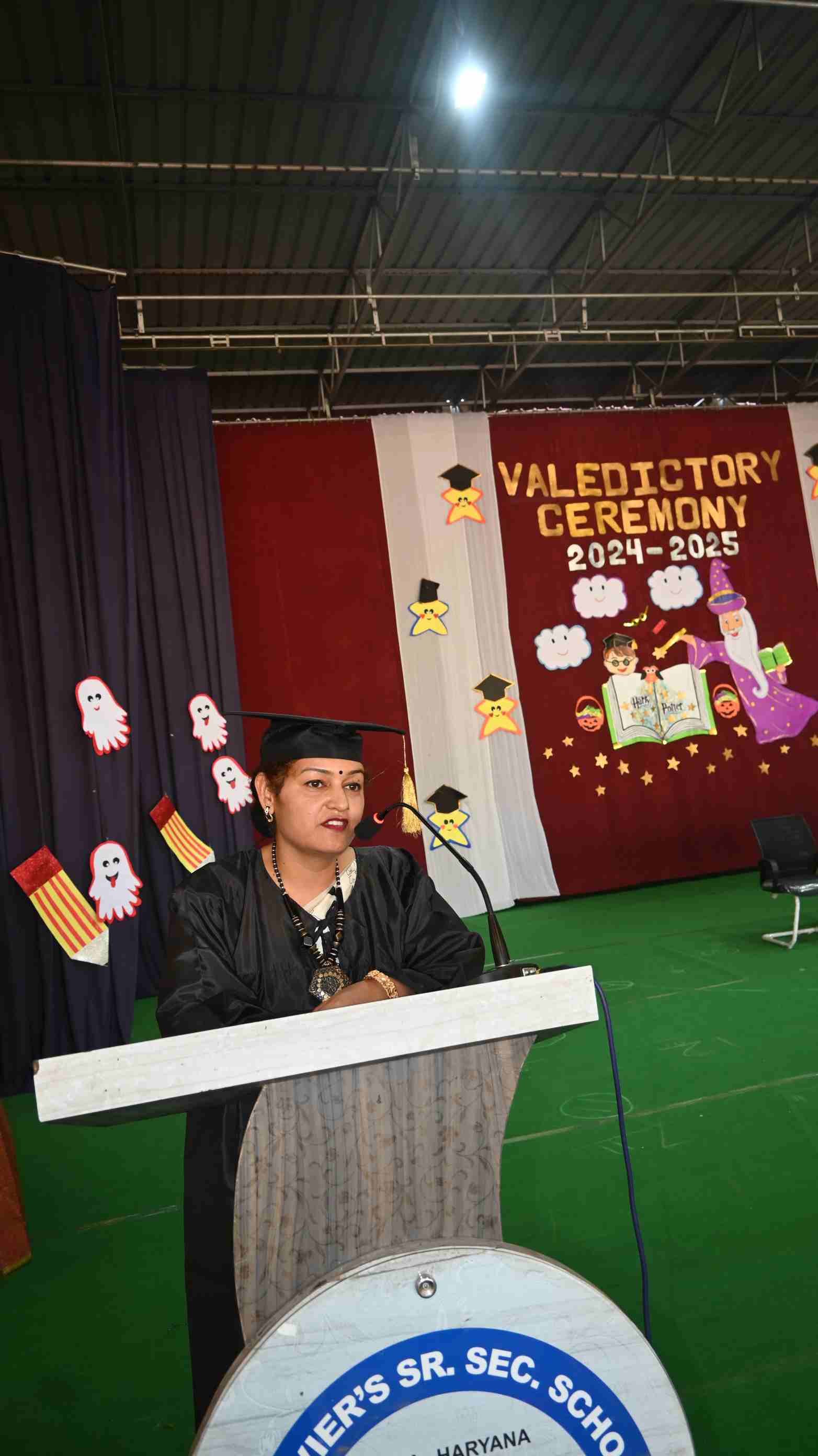VALEDICTORY FUNCTION 2024-25-19