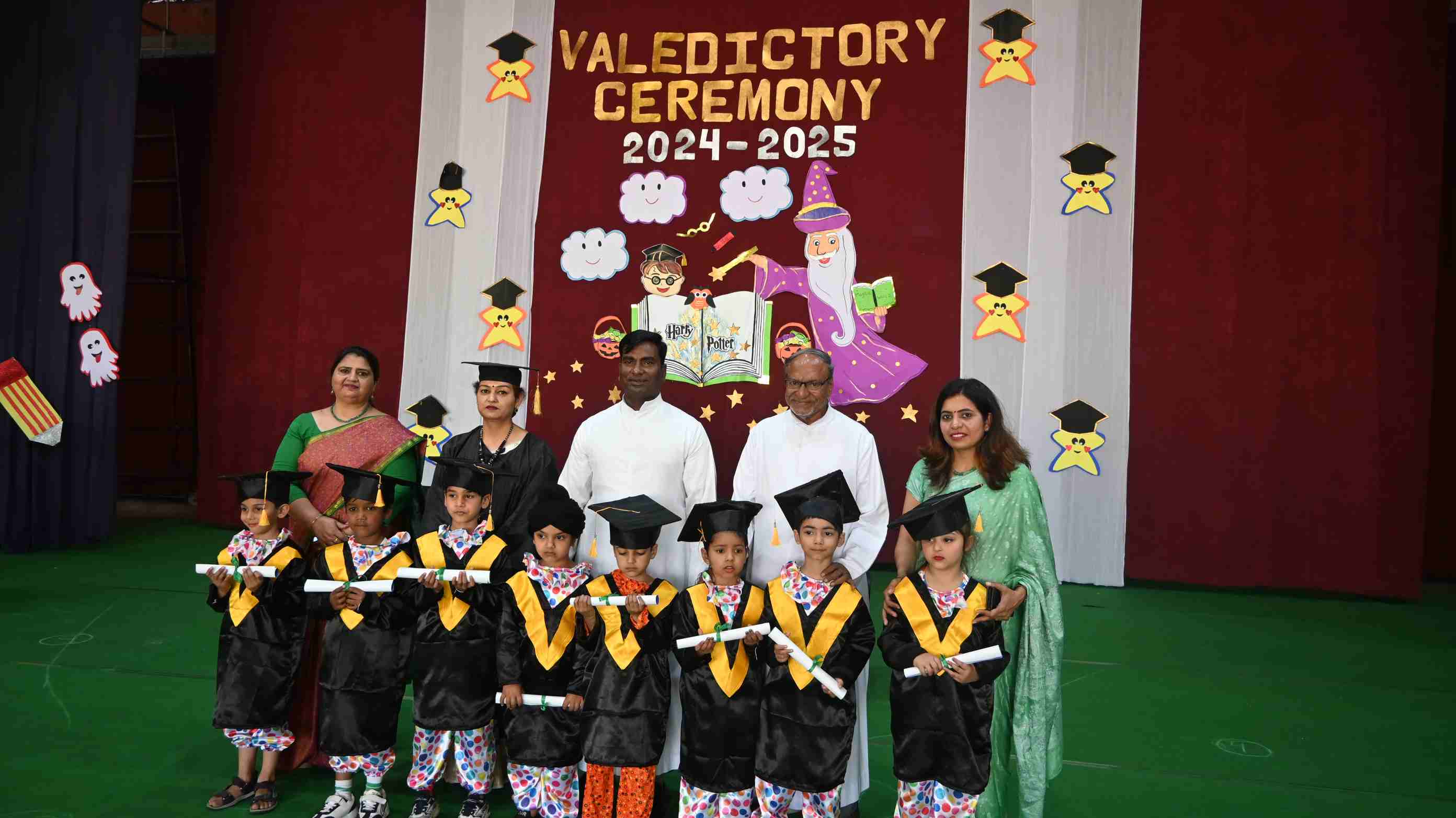 VALEDICTORY FUNCTION 2024-25-13