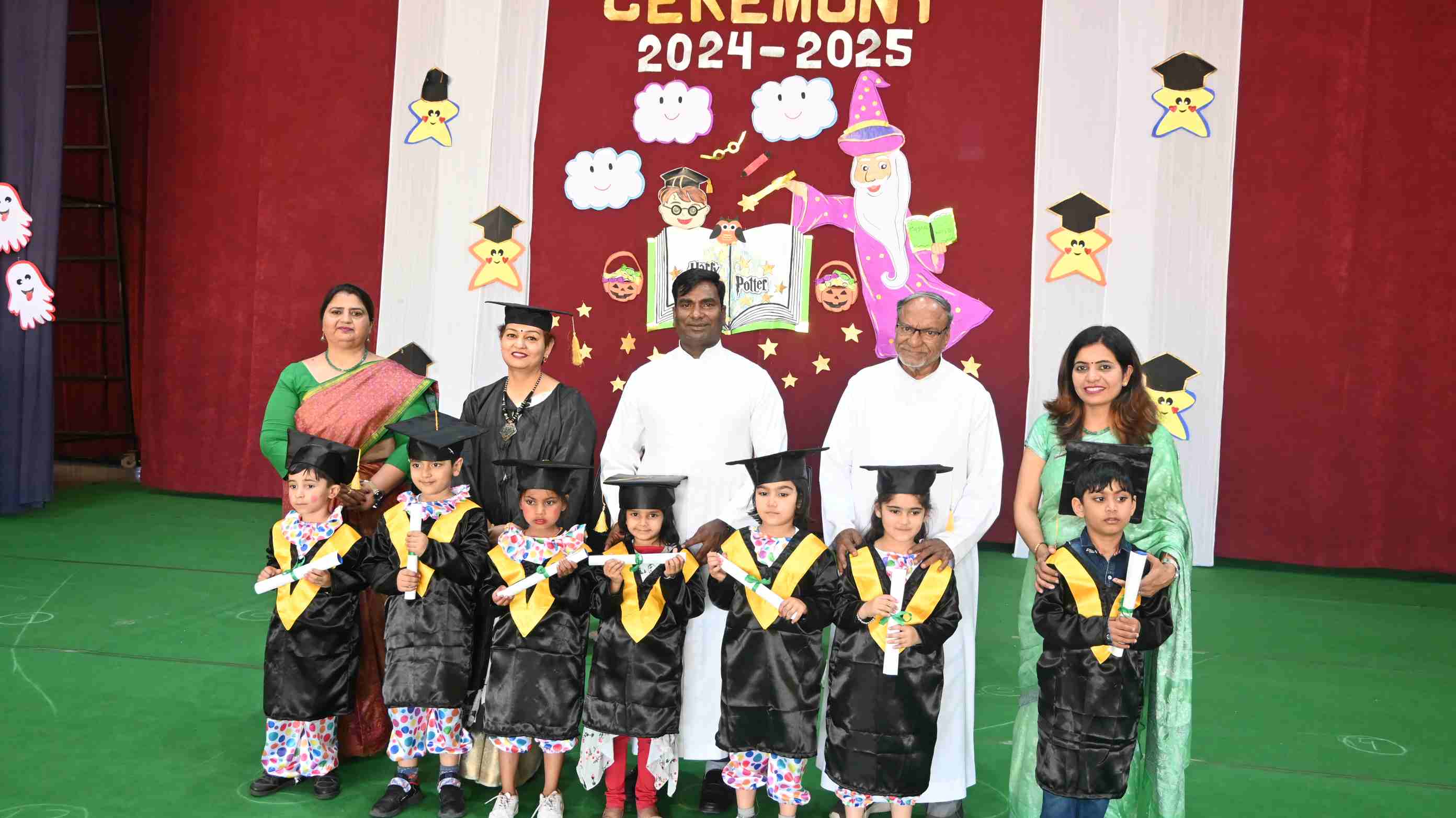 VALEDICTORY FUNCTION 2024-25-11