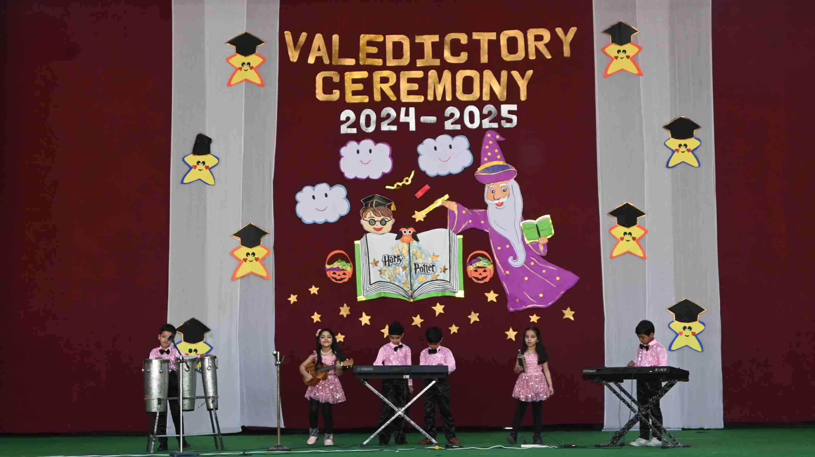 VALEDICTORY FUNCTION 2024-25-8
