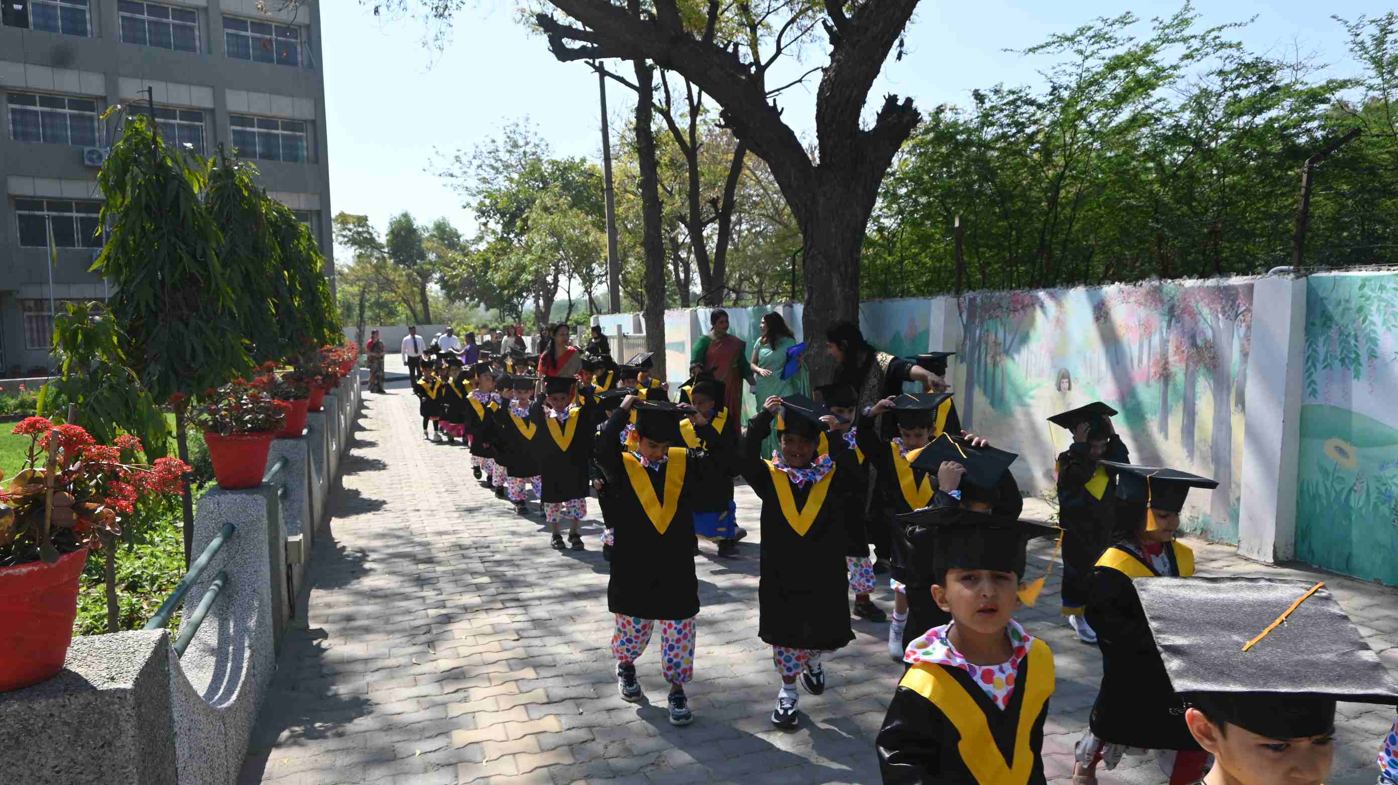 VALEDICTORY FUNCTION 2024-25-5