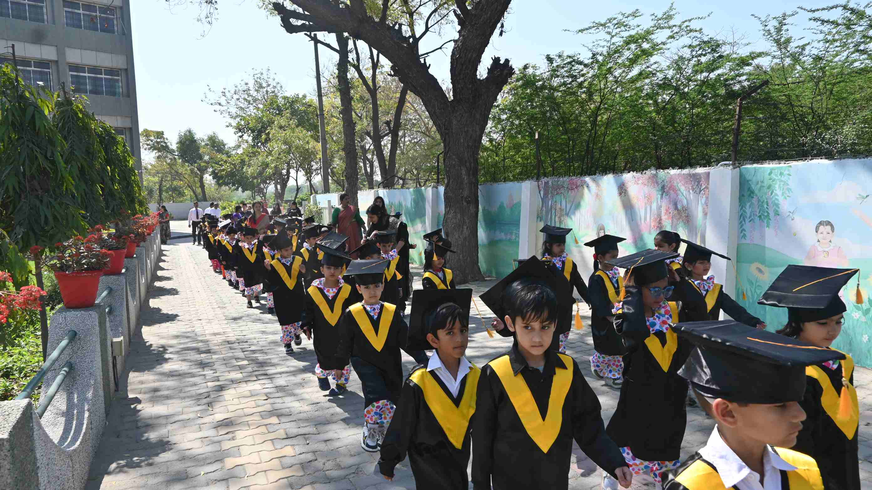 VALEDICTORY FUNCTION 2024-25-3