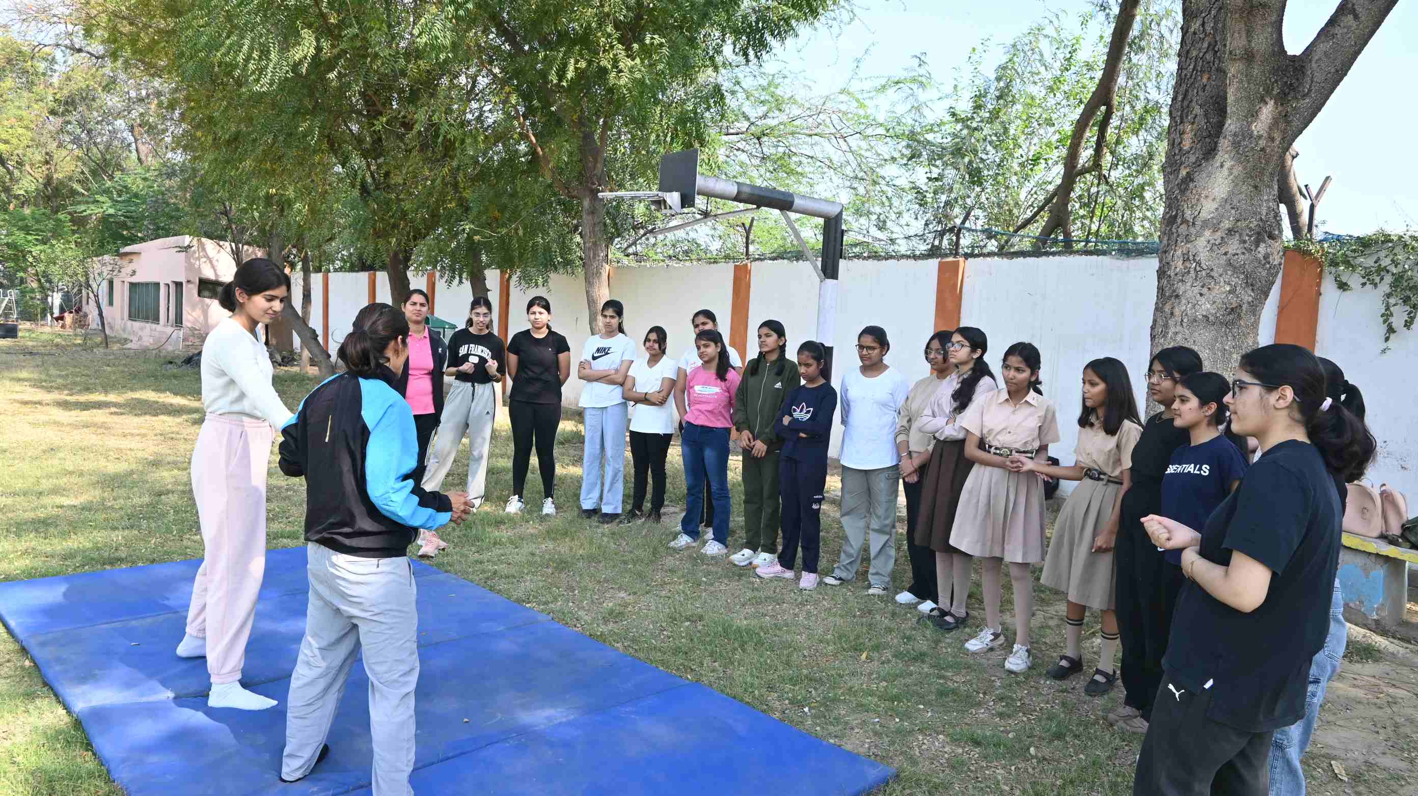 Recreational Activity 2024-25-0
