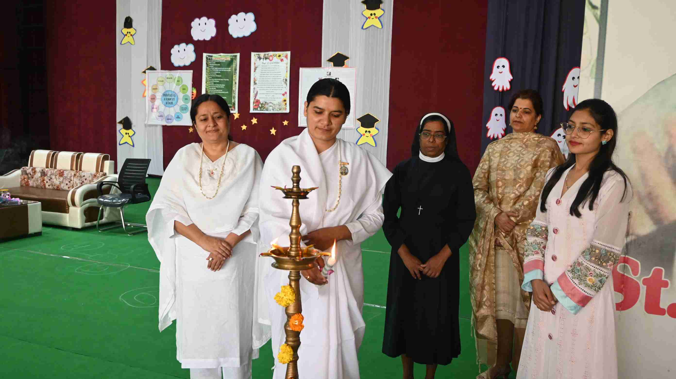 MEDITATION SESSION FOR TEACHER-4