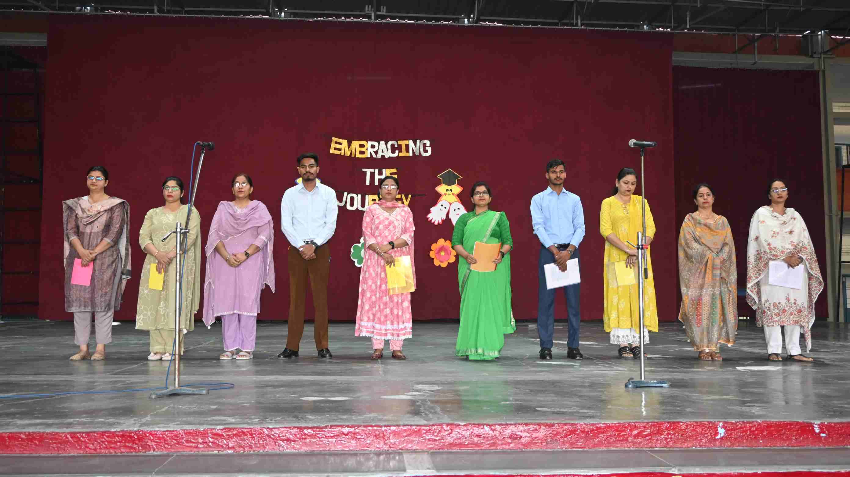 1ST DAY SCHOOL ASSEMBLY OF THE NEW ACADEMIC SESSION 2025-26-12