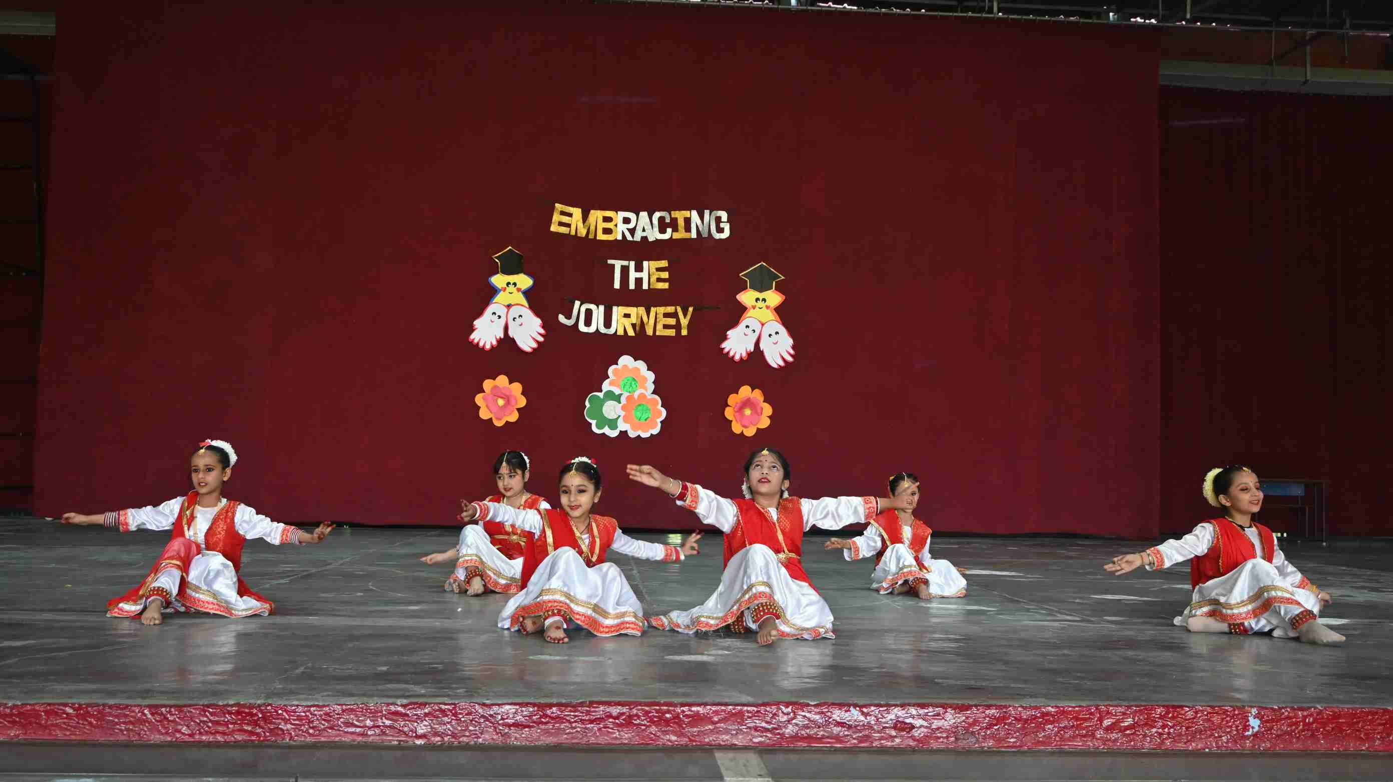 1ST DAY SCHOOL ASSEMBLY OF THE NEW ACADEMIC SESSION 2025-26-7