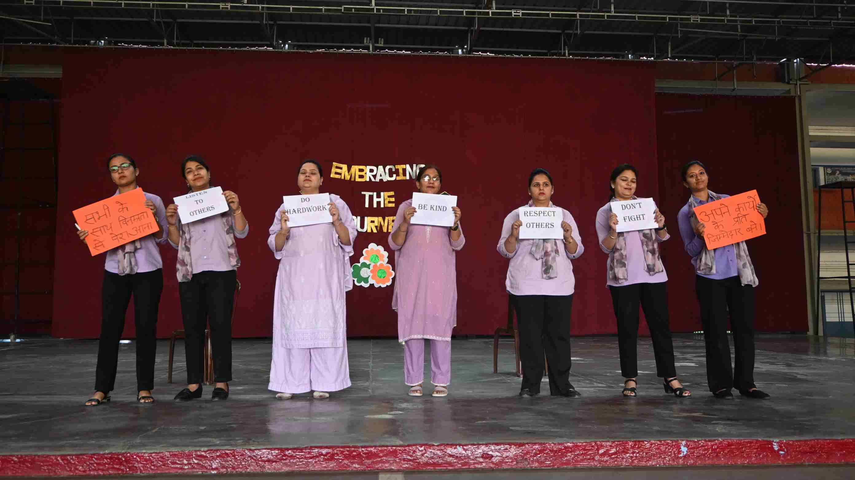 1ST DAY SCHOOL ASSEMBLY OF THE NEW ACADEMIC SESSION 2025-26-2