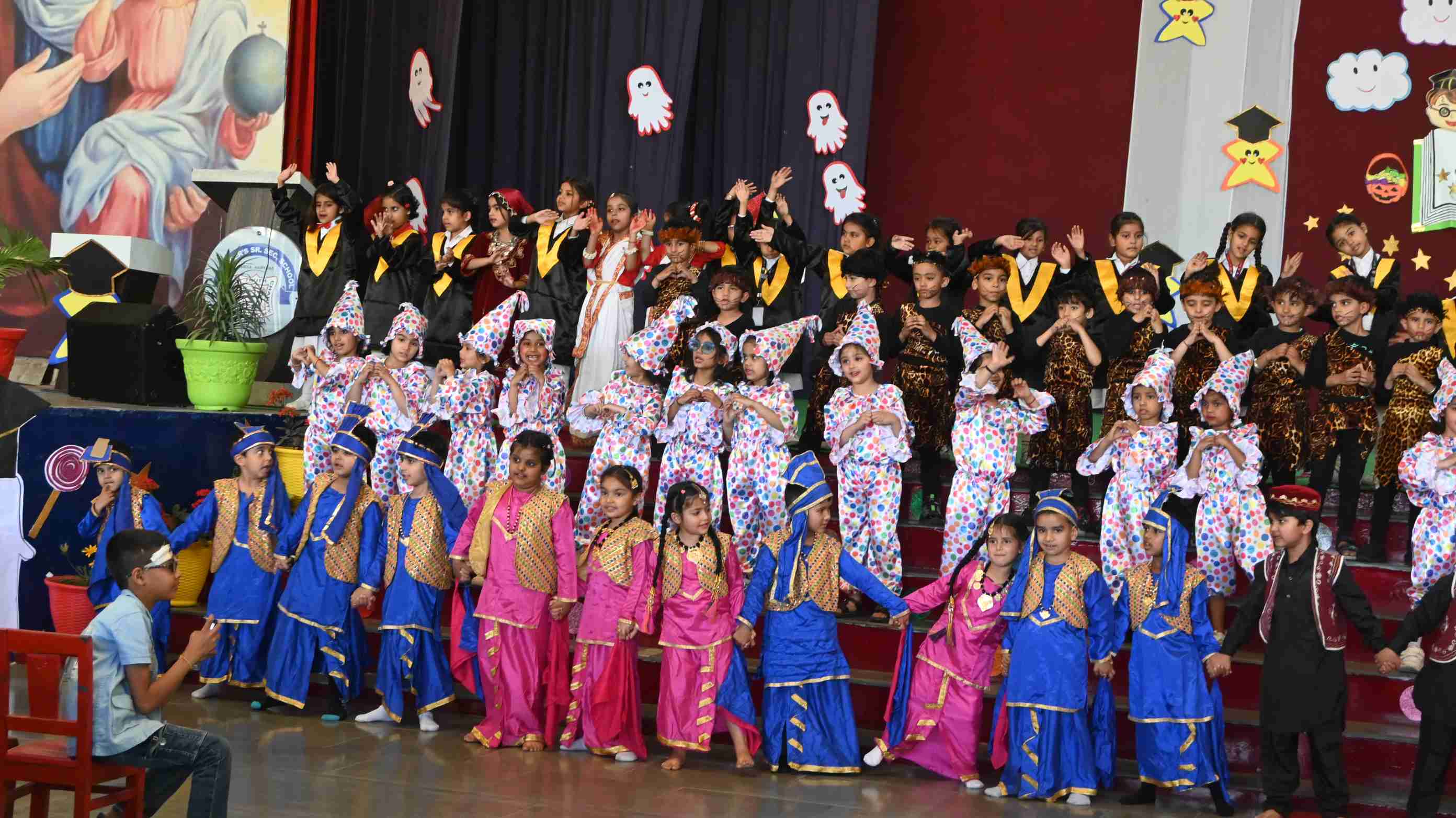 Valedictory function (24-25)-19