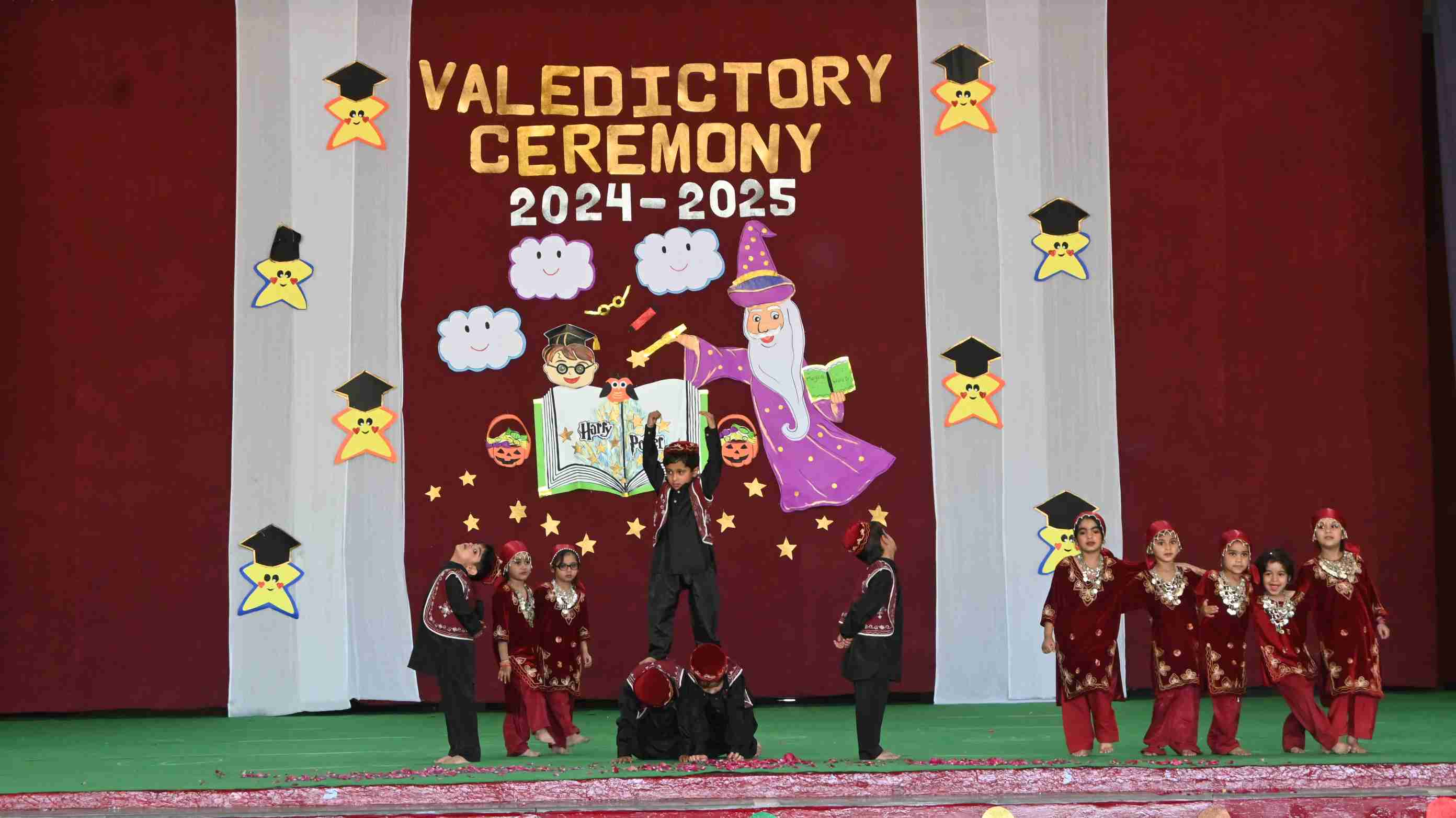 Valedictory function (24-25)-16
