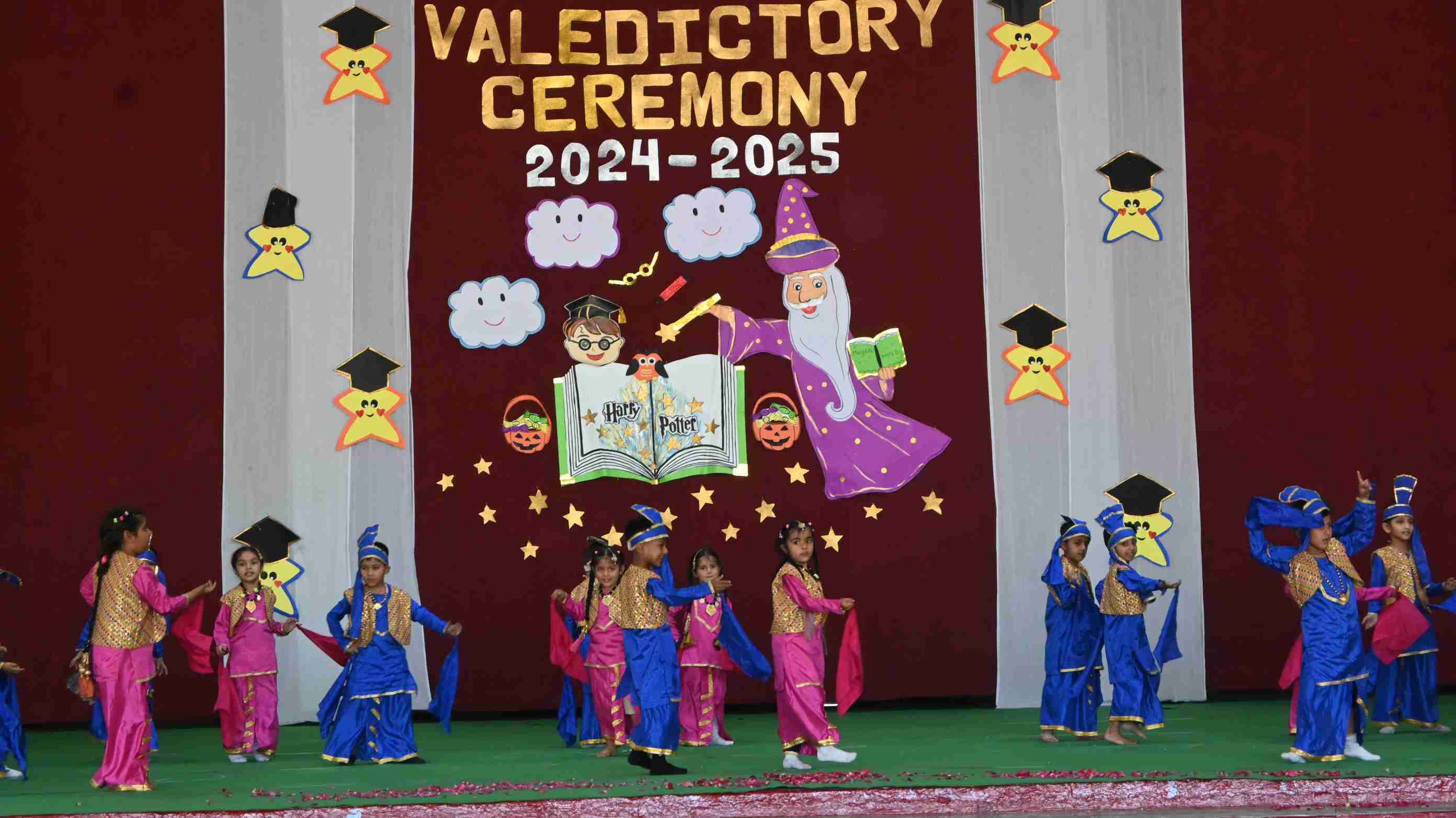 Valedictory function (24-25)-15