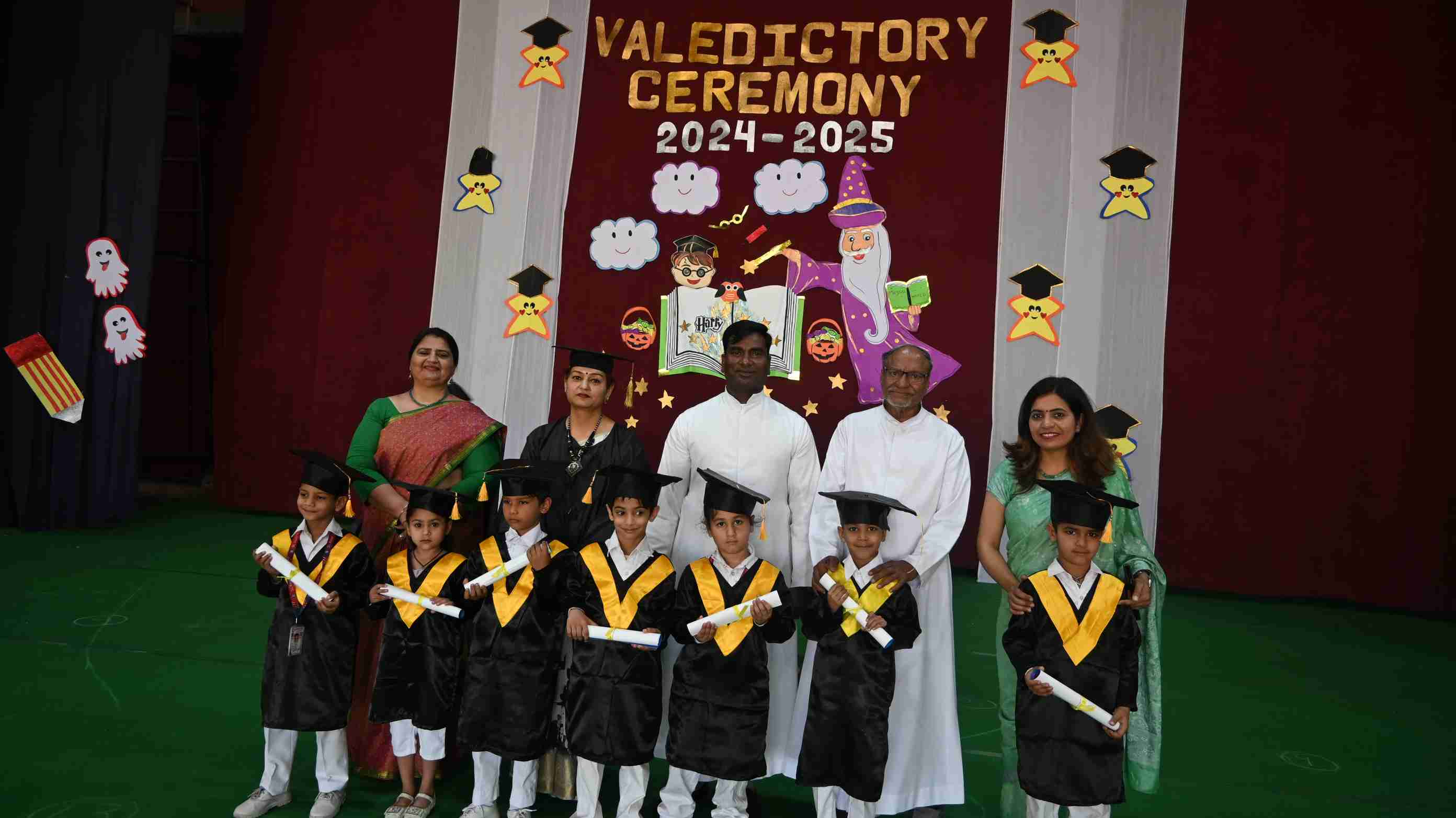 Valedictory function (24-25)-13