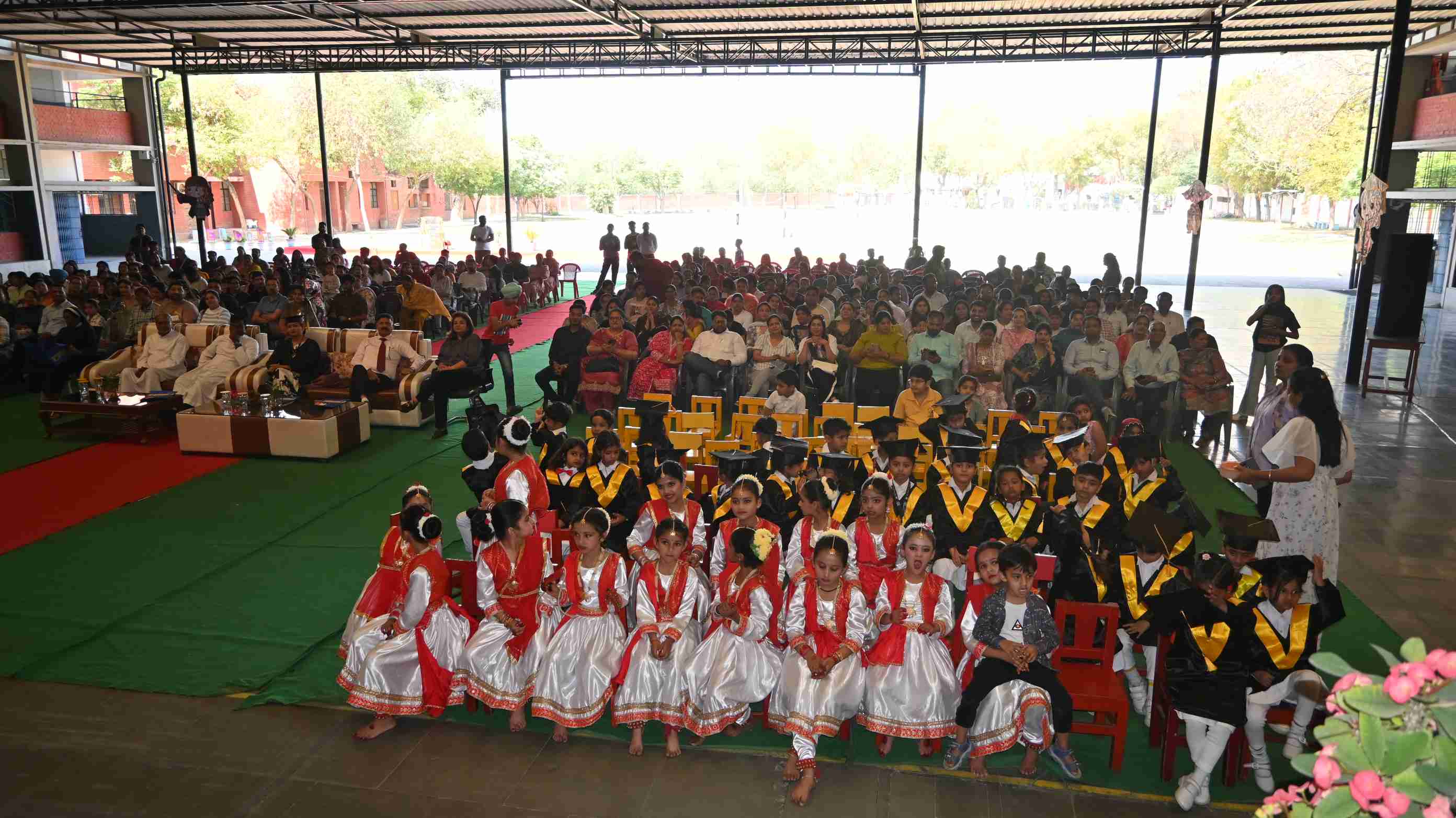 Valedictory function (24-25)-7