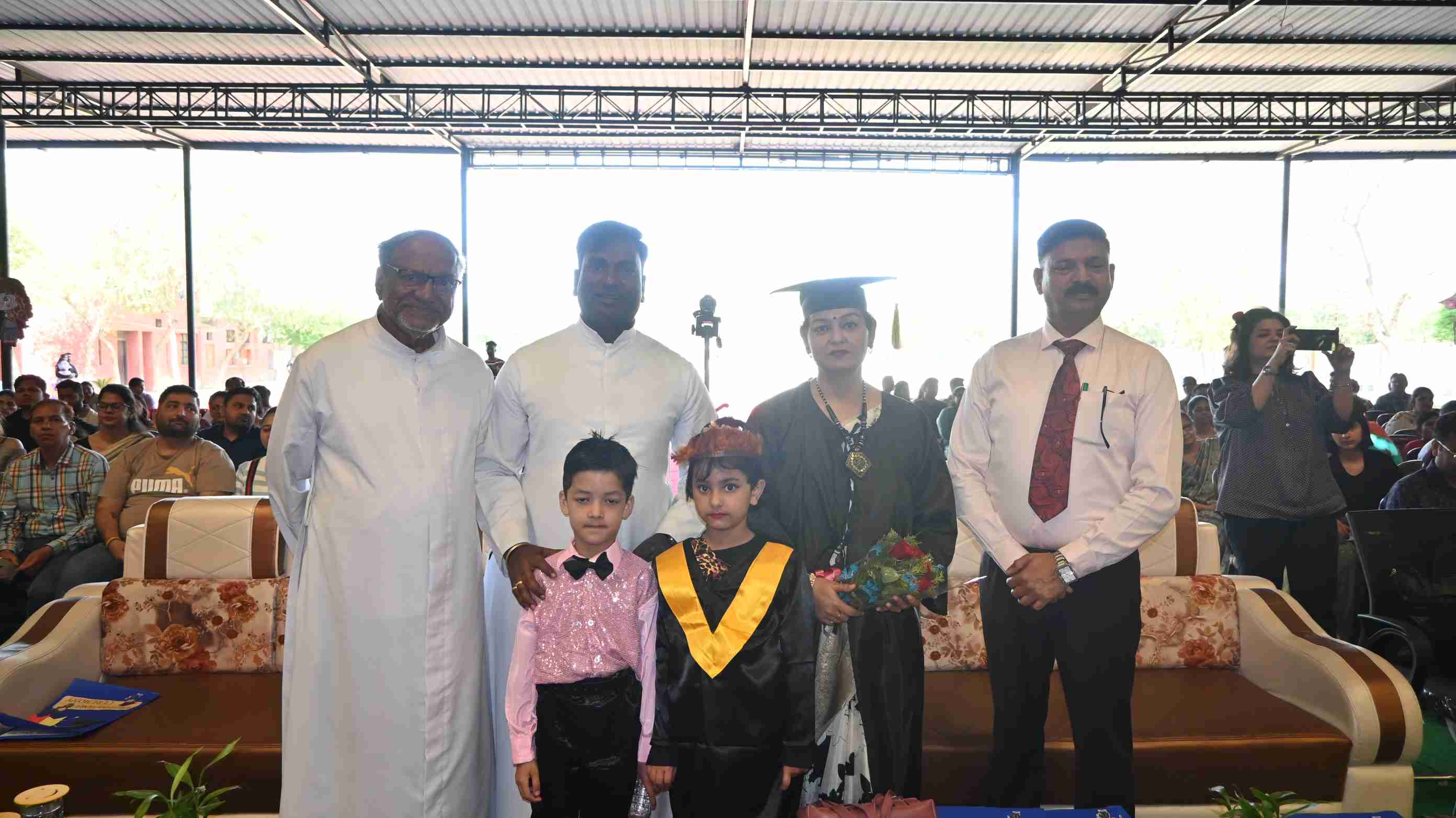 Valedictory function (24-25)-1