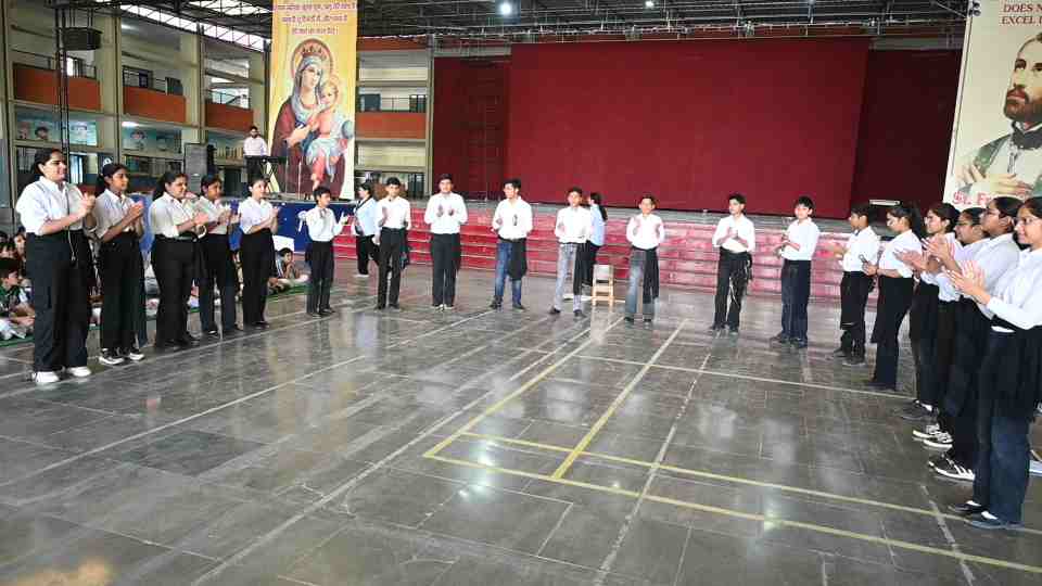 NUKAD NATAK FOR CLASS-9TH-9