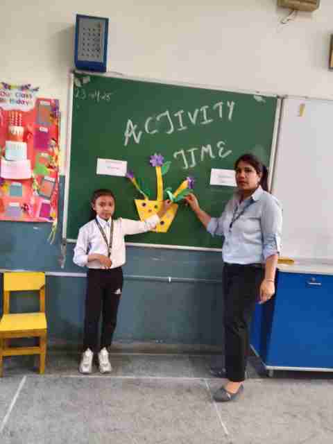 Successor and predecessor WEDNESDAY ACTIVITY 1st & 2nd-9