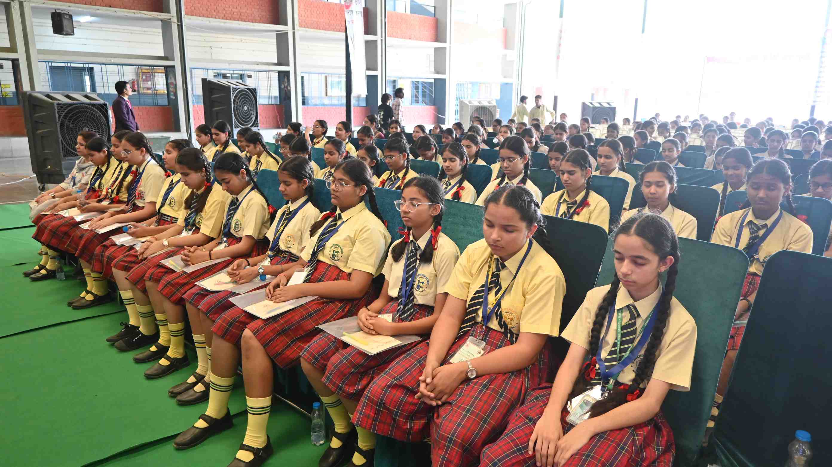 SEMINAR ON WOMEN EMPOWERMENT -5