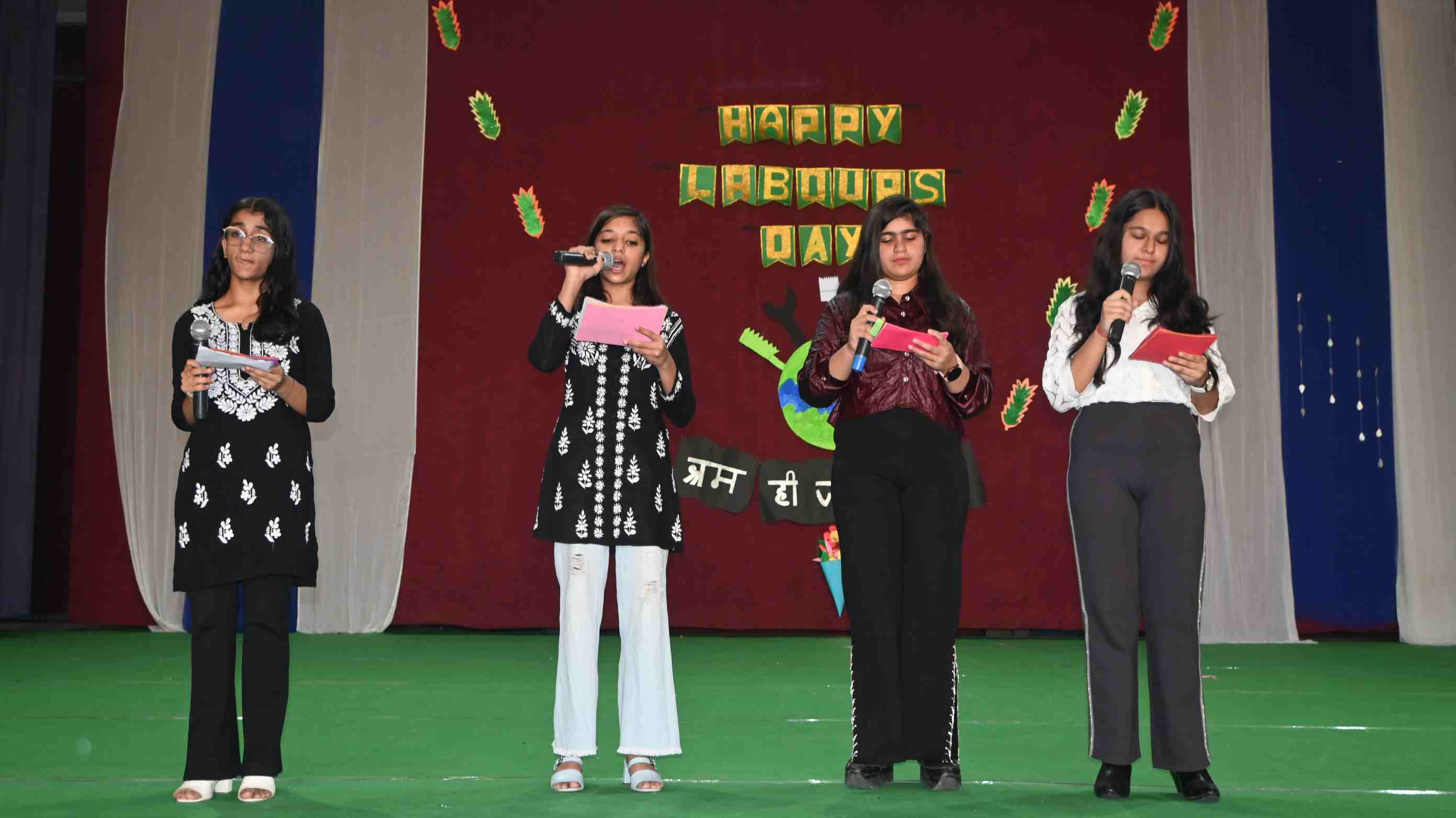 Labour Day Celebration (2025-26)-22