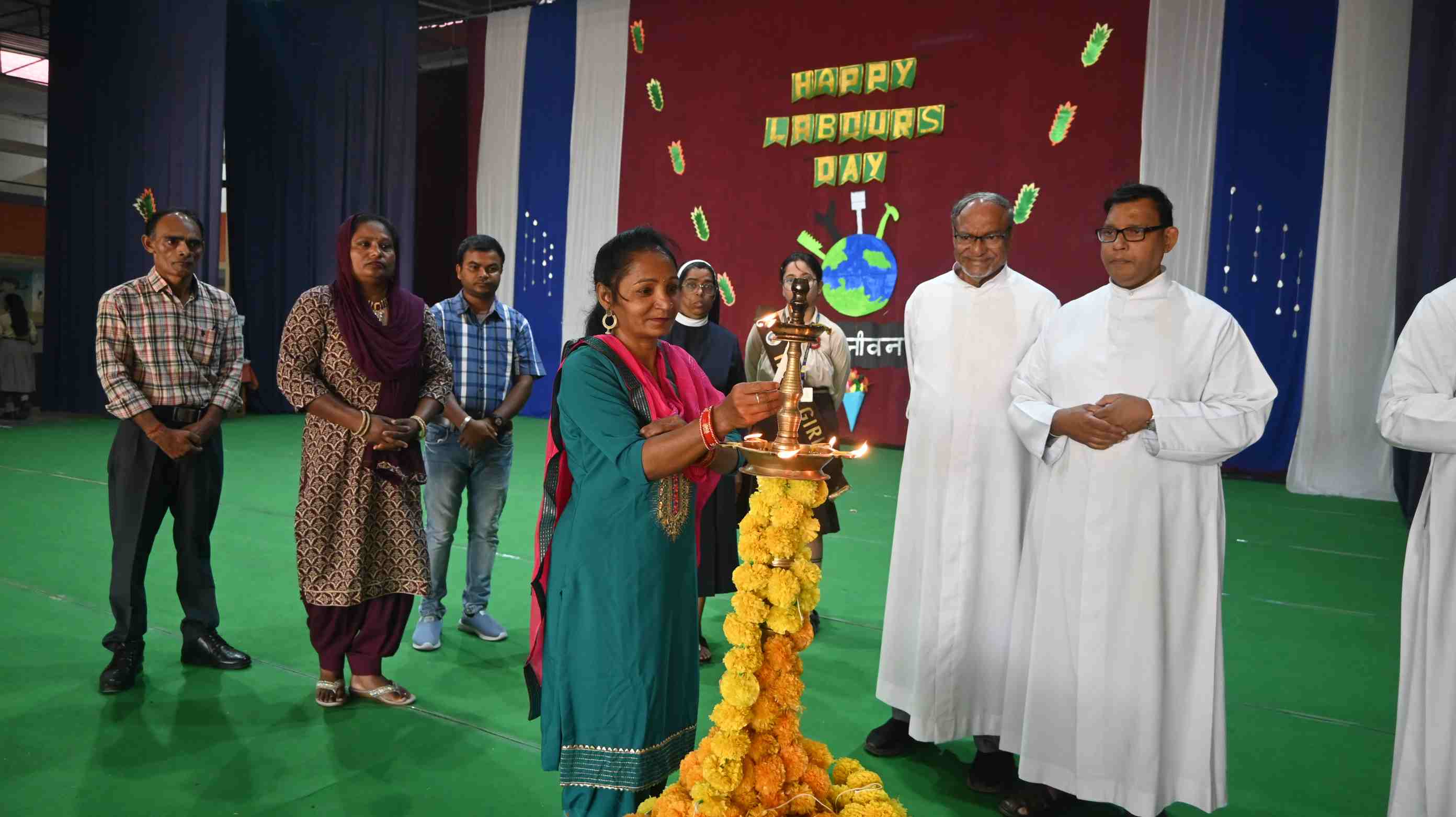 Labour Day Celebration (2025-26)-17