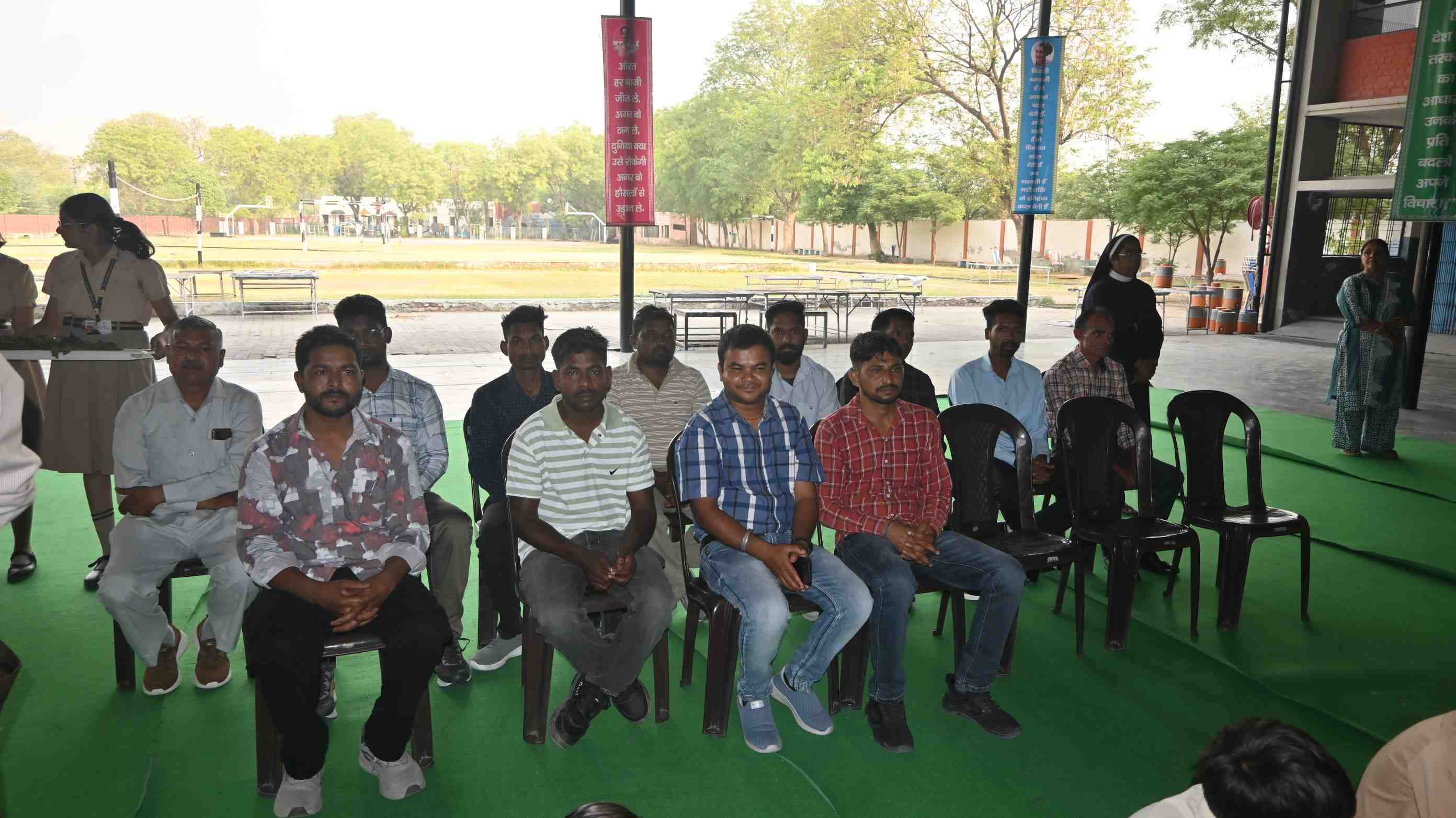 Labour Day Celebration (2025-26)-16