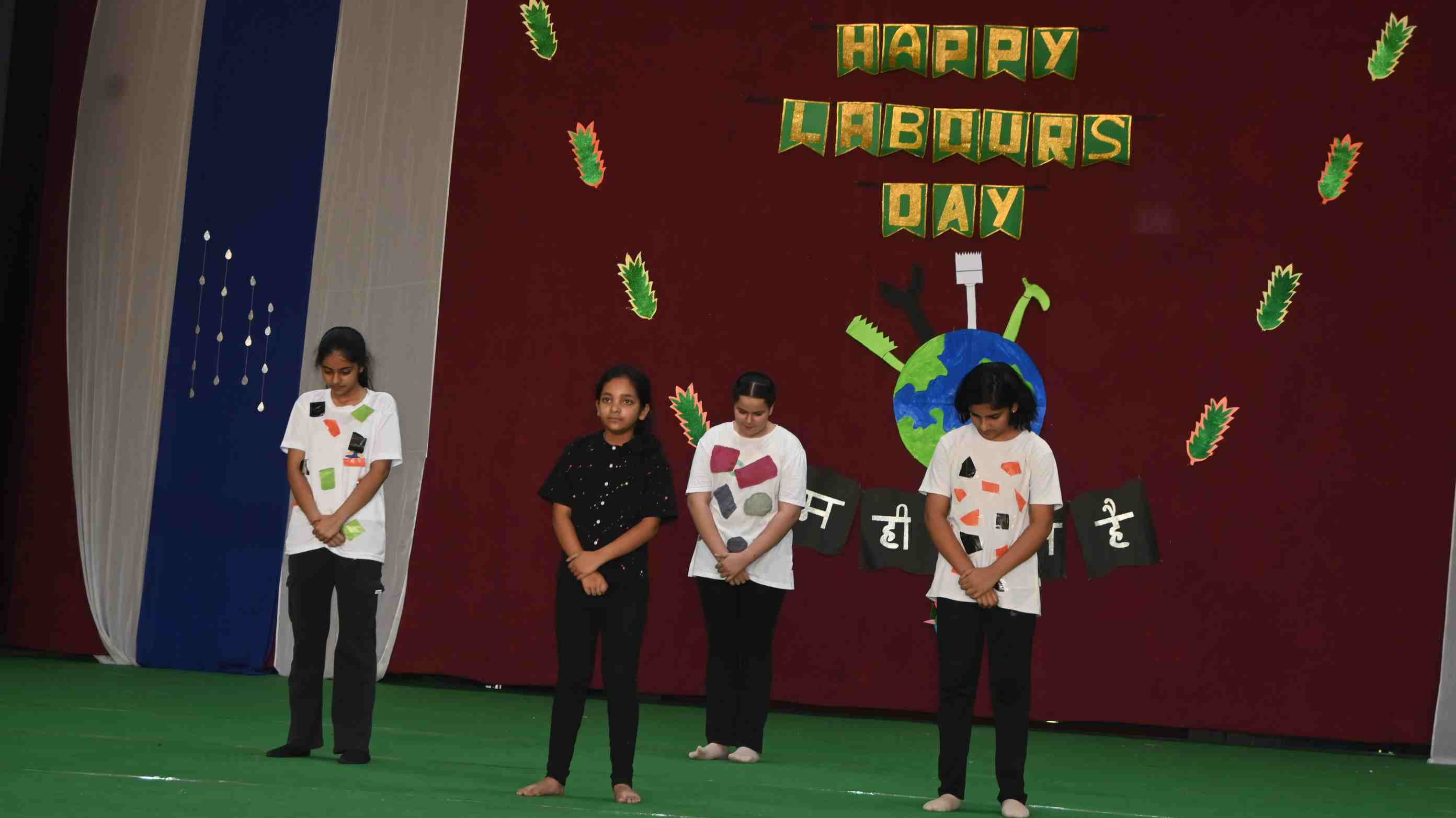 Labour Day Celebration (2025-26)-3