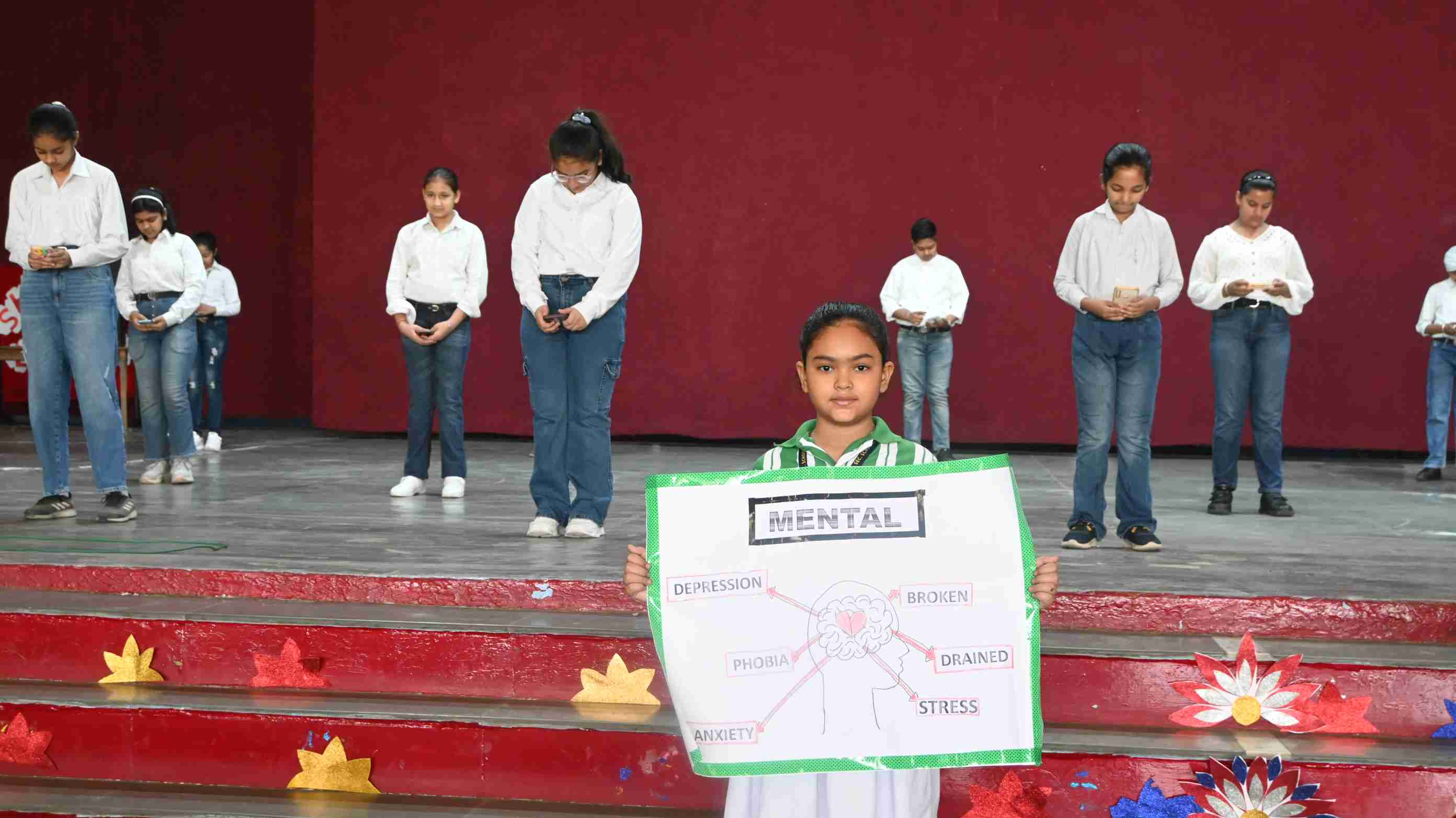  SPECIAL ASSEMBLY FOR CLASS-7TH -6