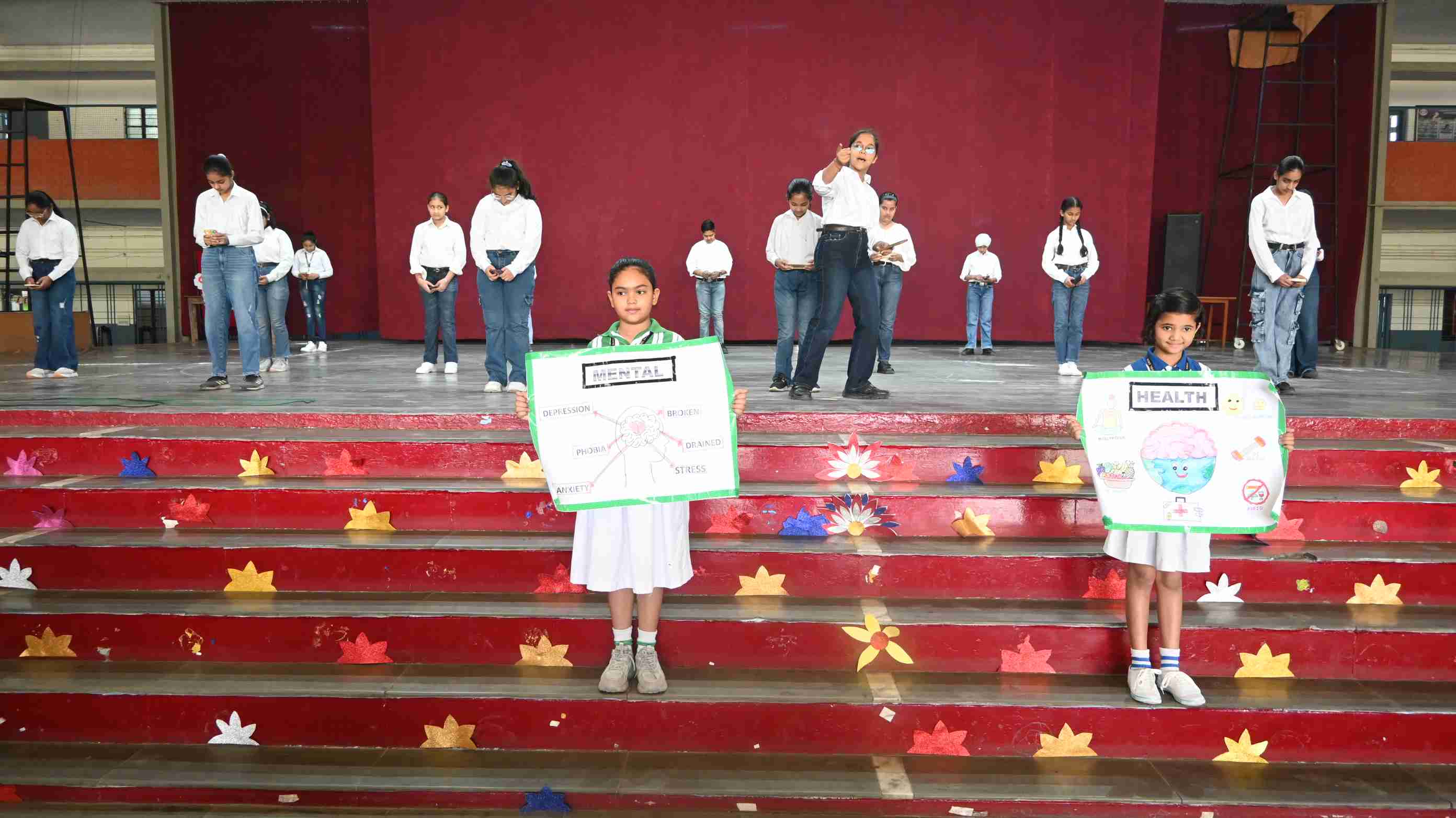  SPECIAL ASSEMBLY FOR CLASS-7TH -5