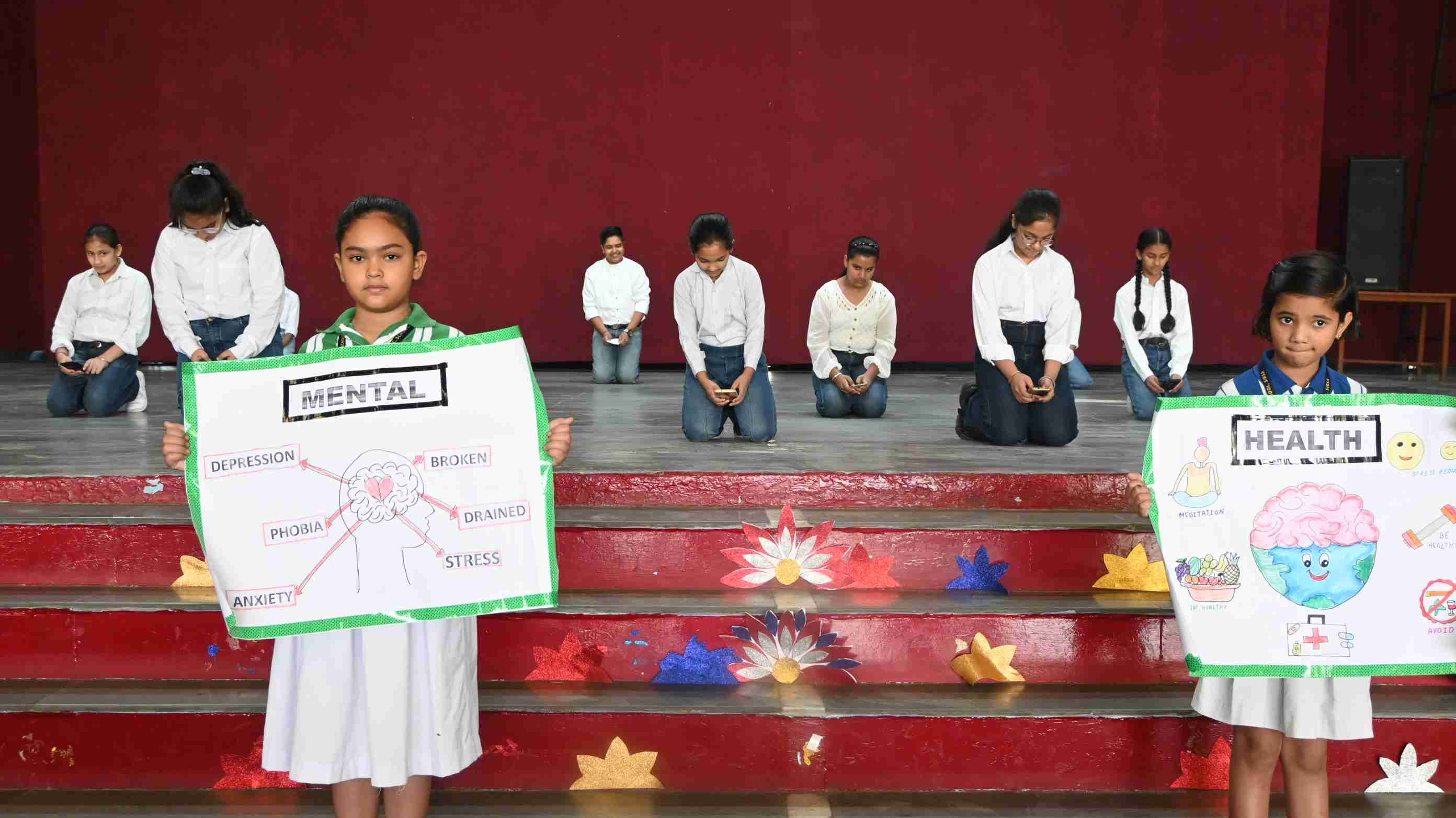  SPECIAL ASSEMBLY FOR CLASS-7TH -4