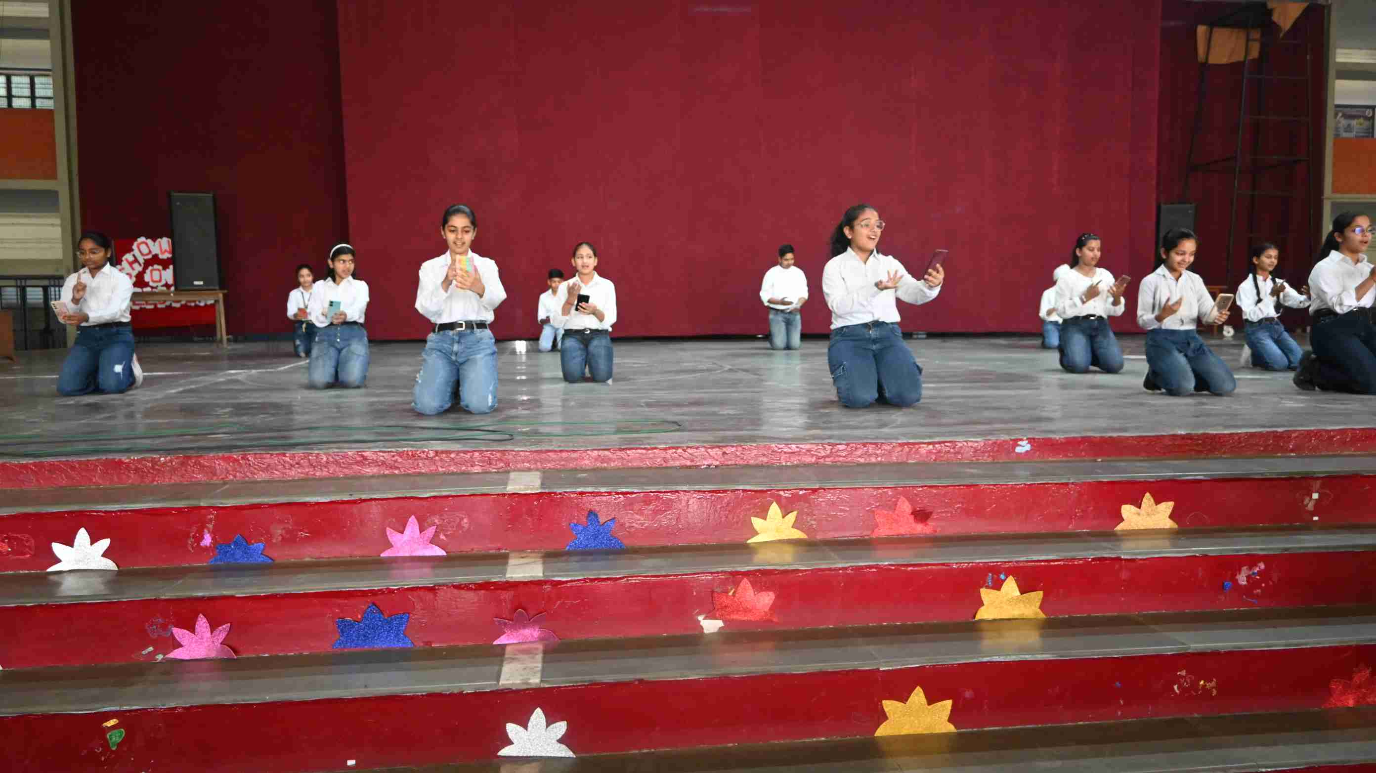  SPECIAL ASSEMBLY FOR CLASS-7TH -3