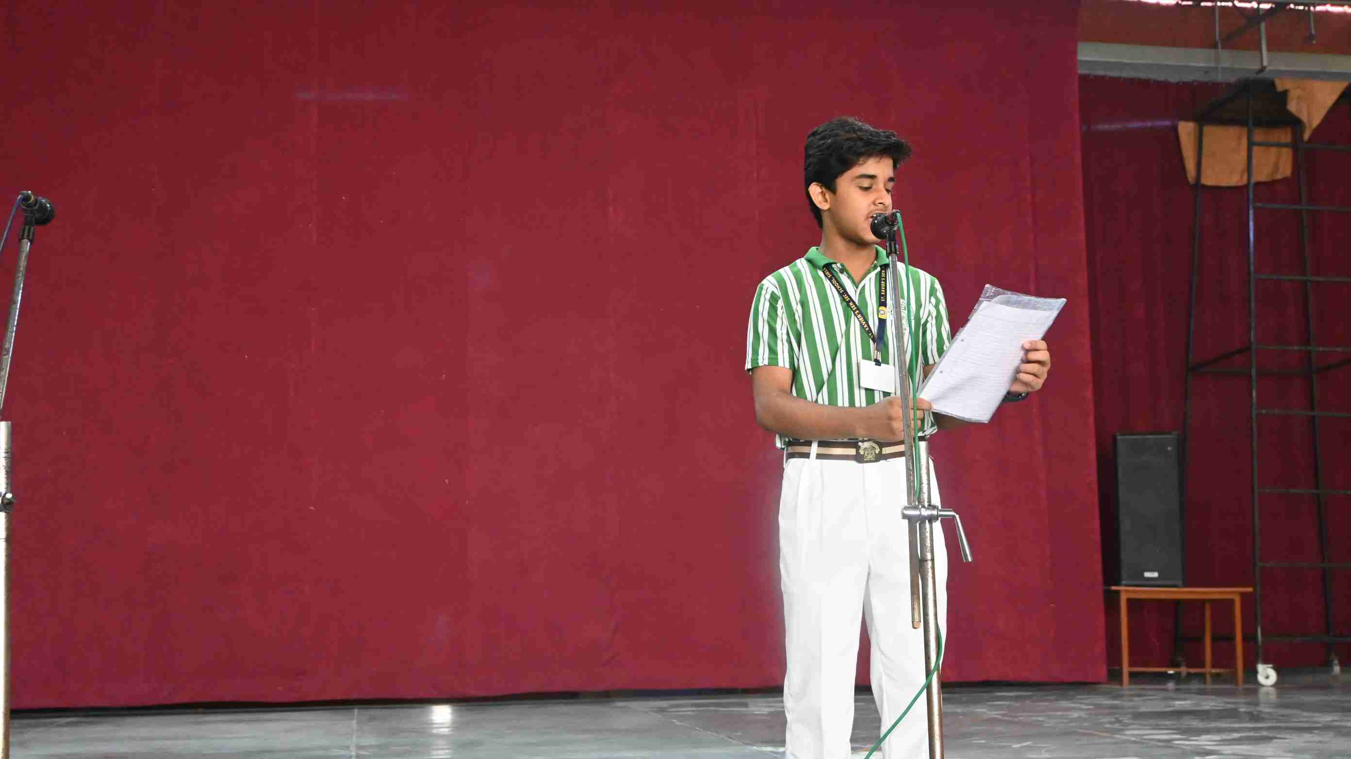  SPECIAL ASSEMBLY FOR CLASS-7TH -1