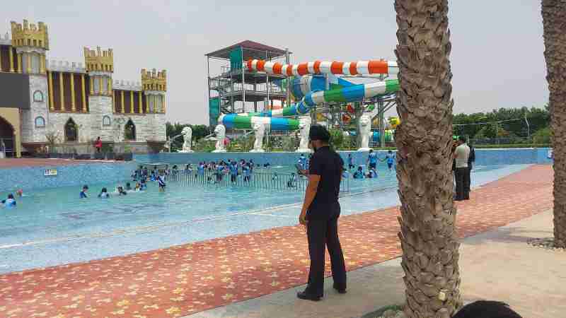 Fun at Pun# Joy at #Punjoy#Outing# Cool vibes#Game zone# Masti #Food# Enjoyment-0