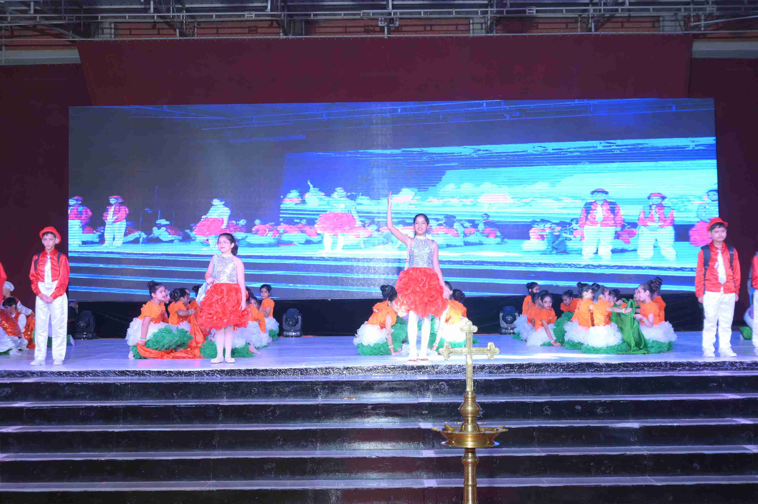 Golden Jubilee Celebration (2025-26)-4